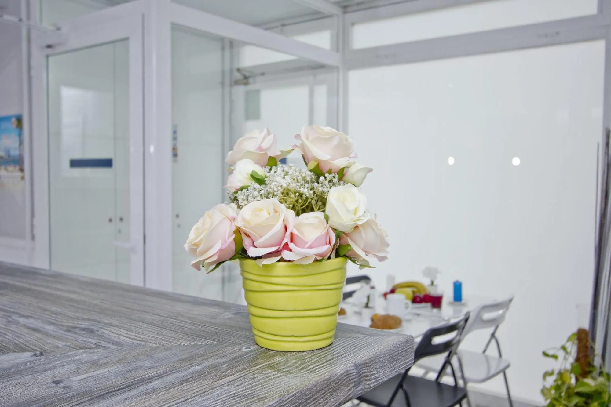 Barcelona City Rooms Hostal