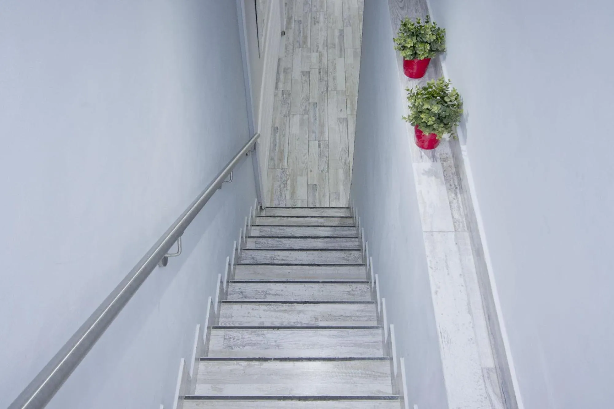 Barcelona City Rooms Hostal