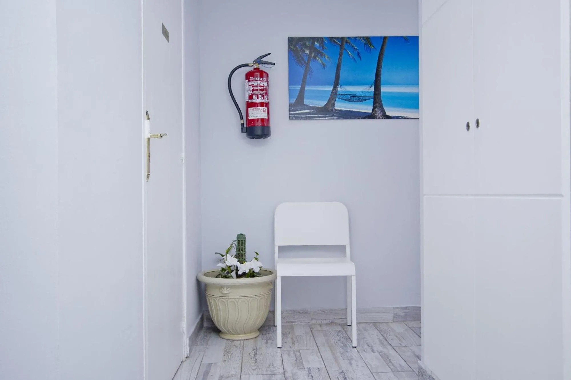 Barcelona City Rooms Hostal