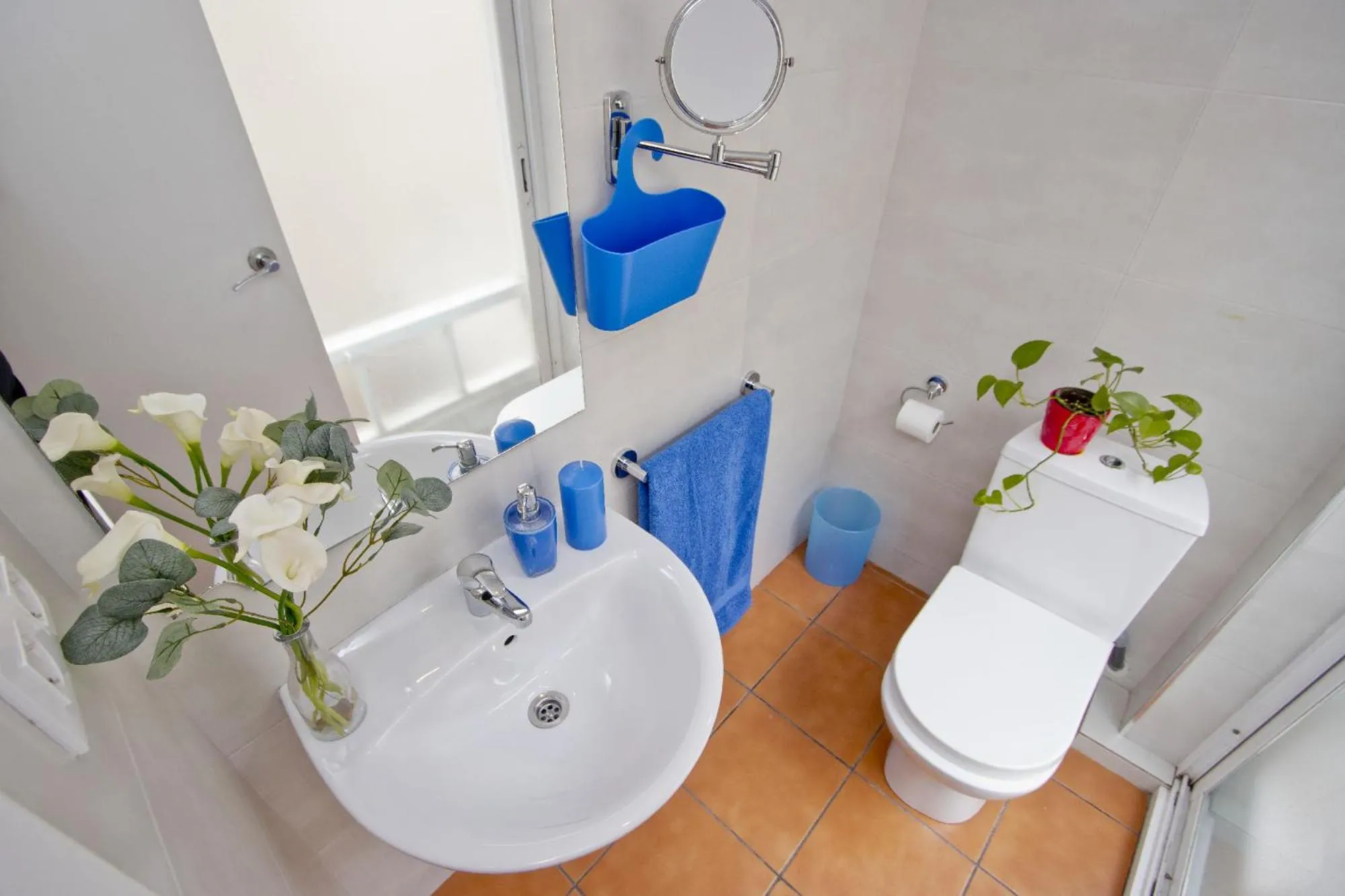 Barcelona City Rooms Hostal