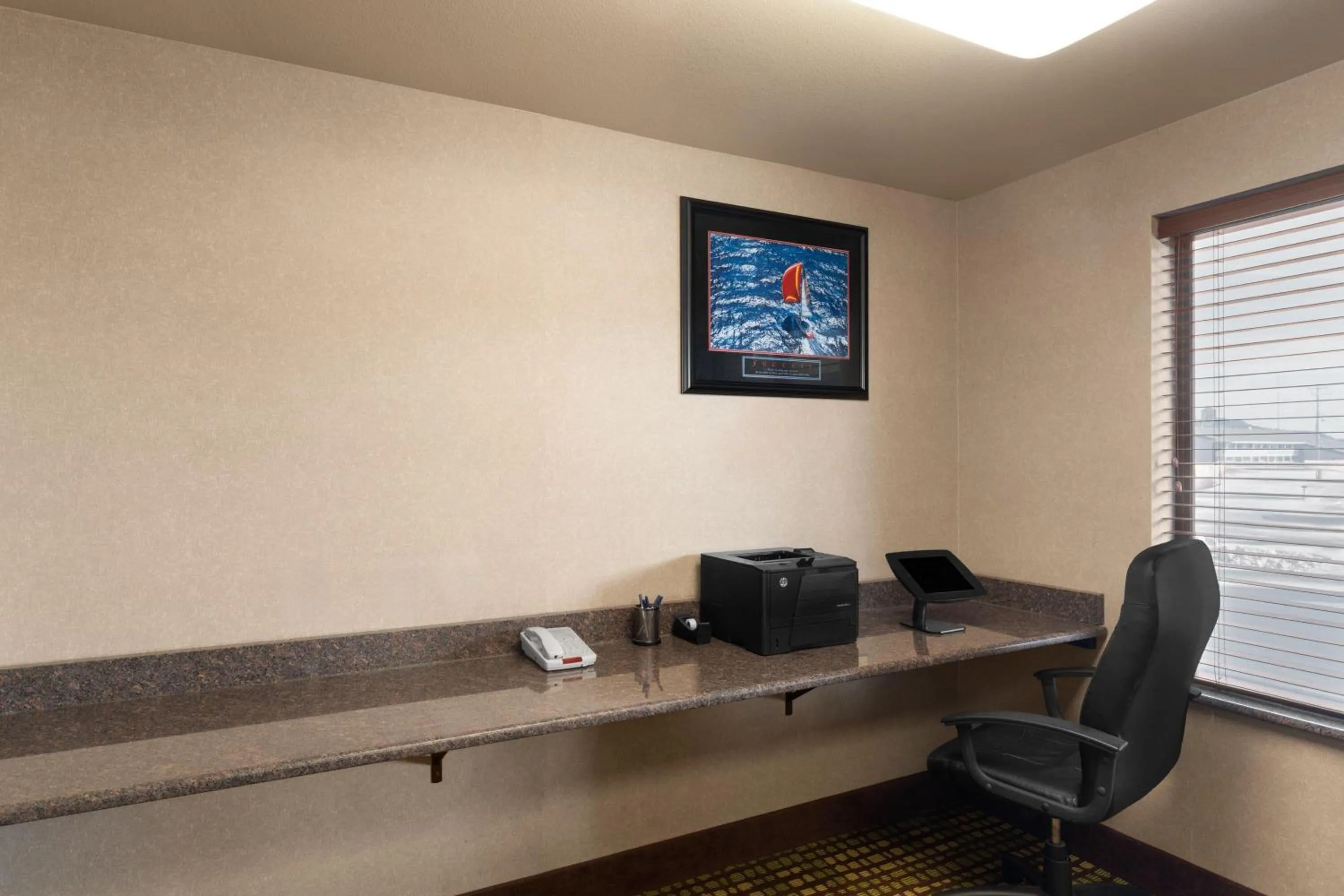 Business facilities in Baymont Inn & Suites by Wyndham Sturgis