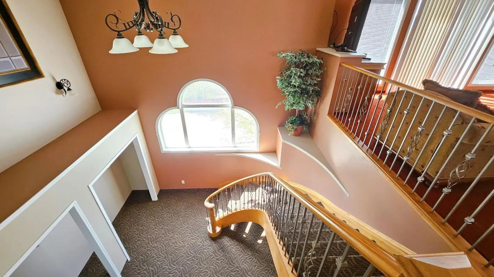 Photo of the whole room in Misty Mountain Inn & Suites