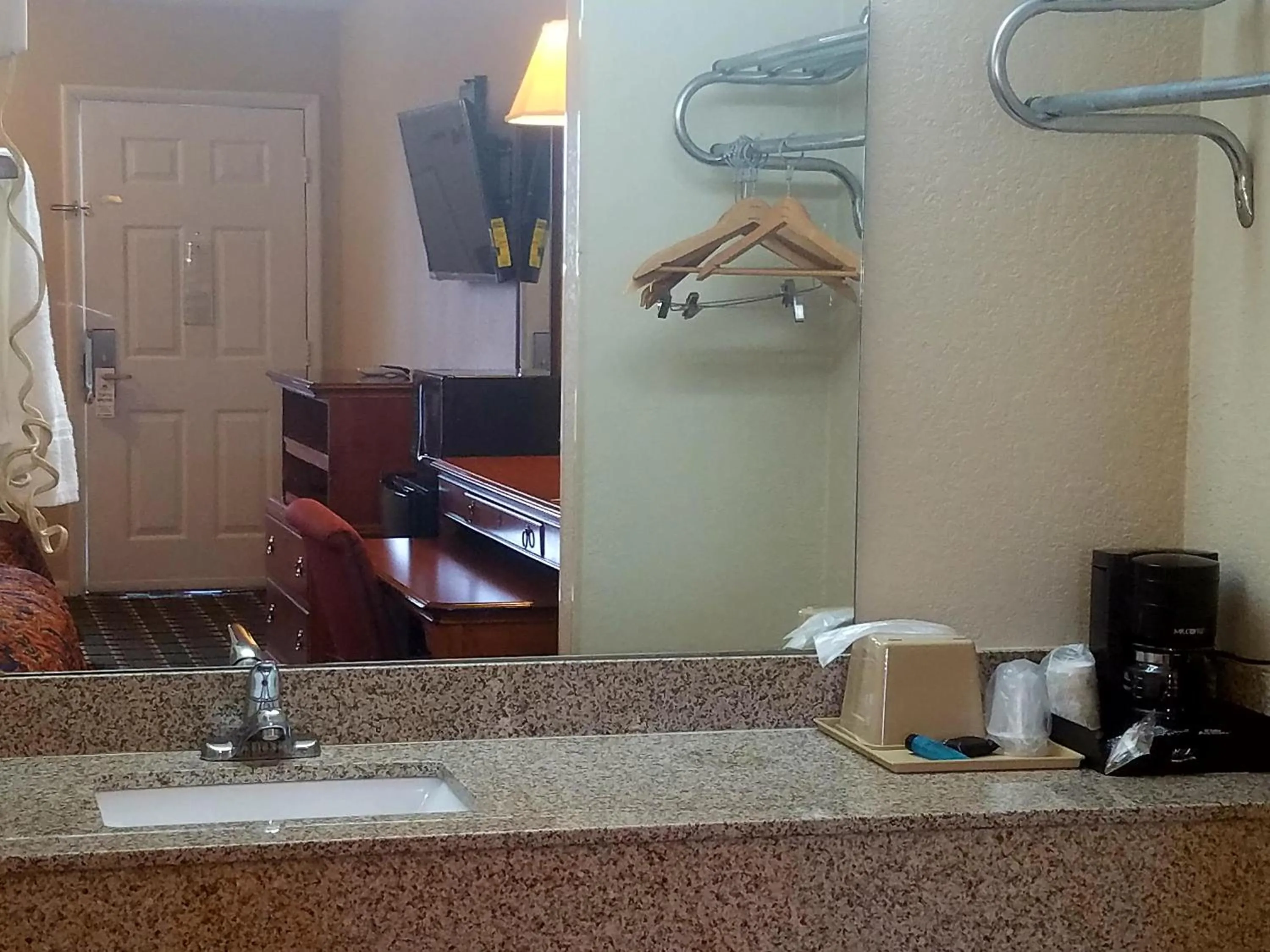 Americas Best Value Inn-Winnsboro