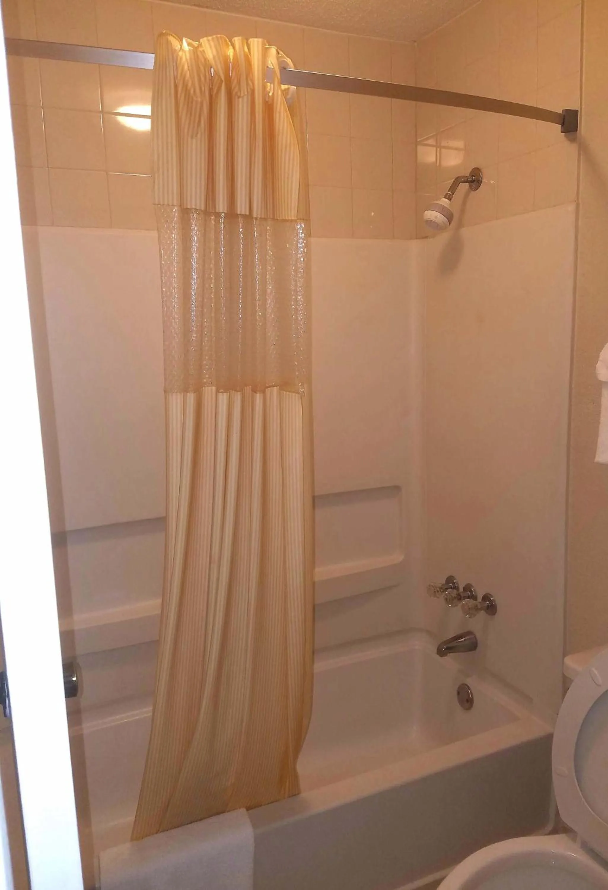 Americas Best Value Inn-Winnsboro