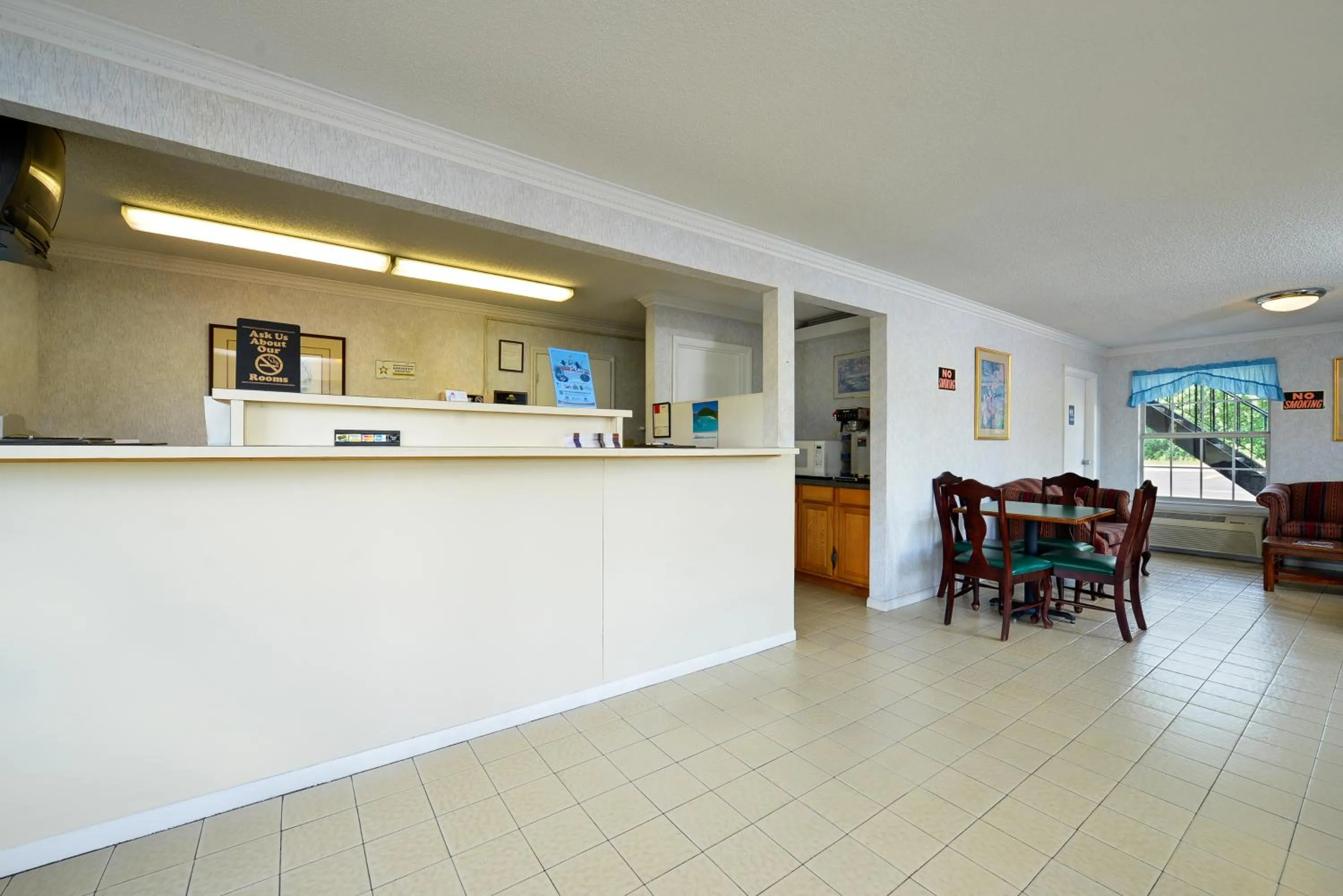 Americas Best Value Inn-Winnsboro