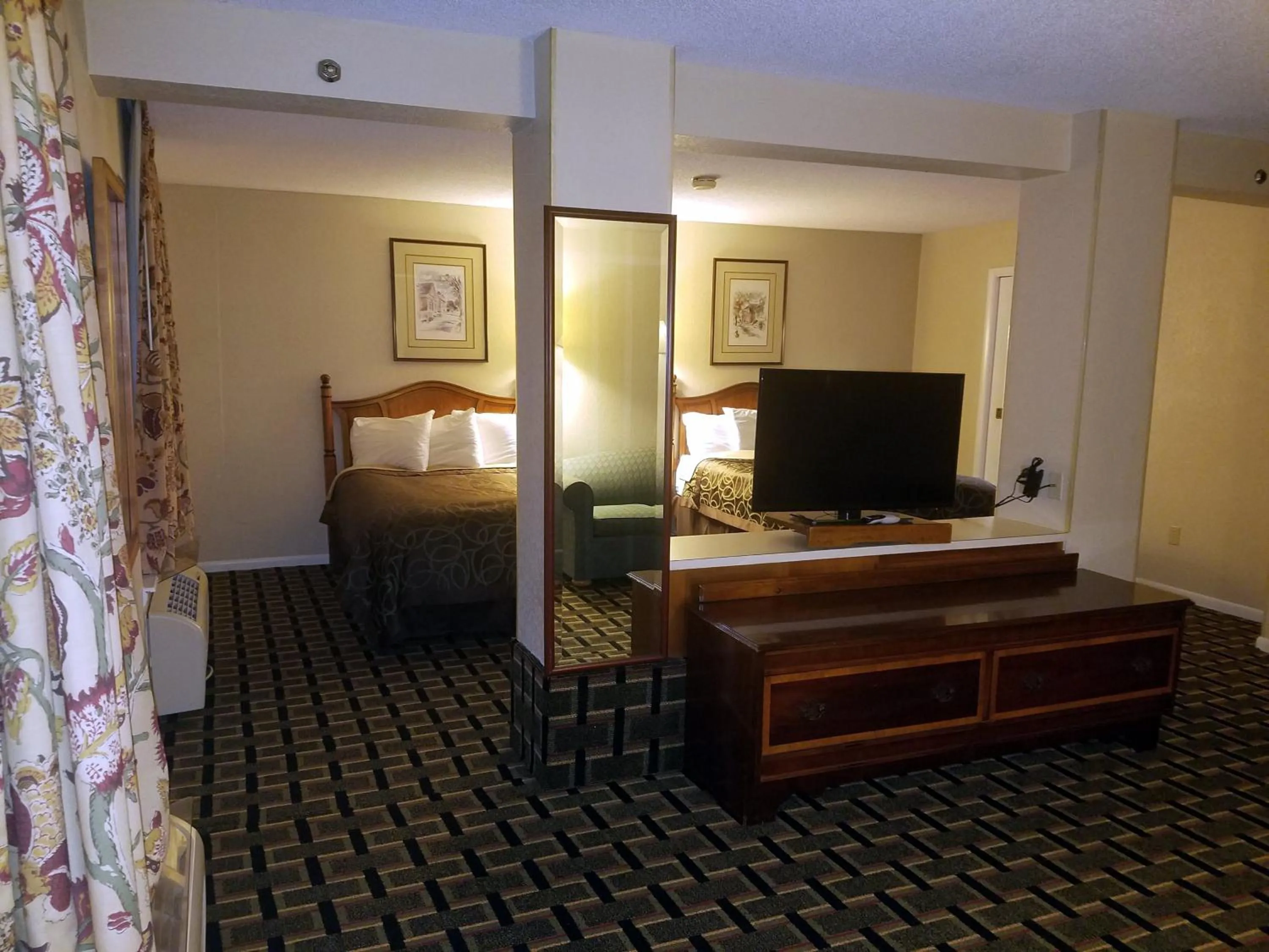 Americas Best Value Inn-Winnsboro