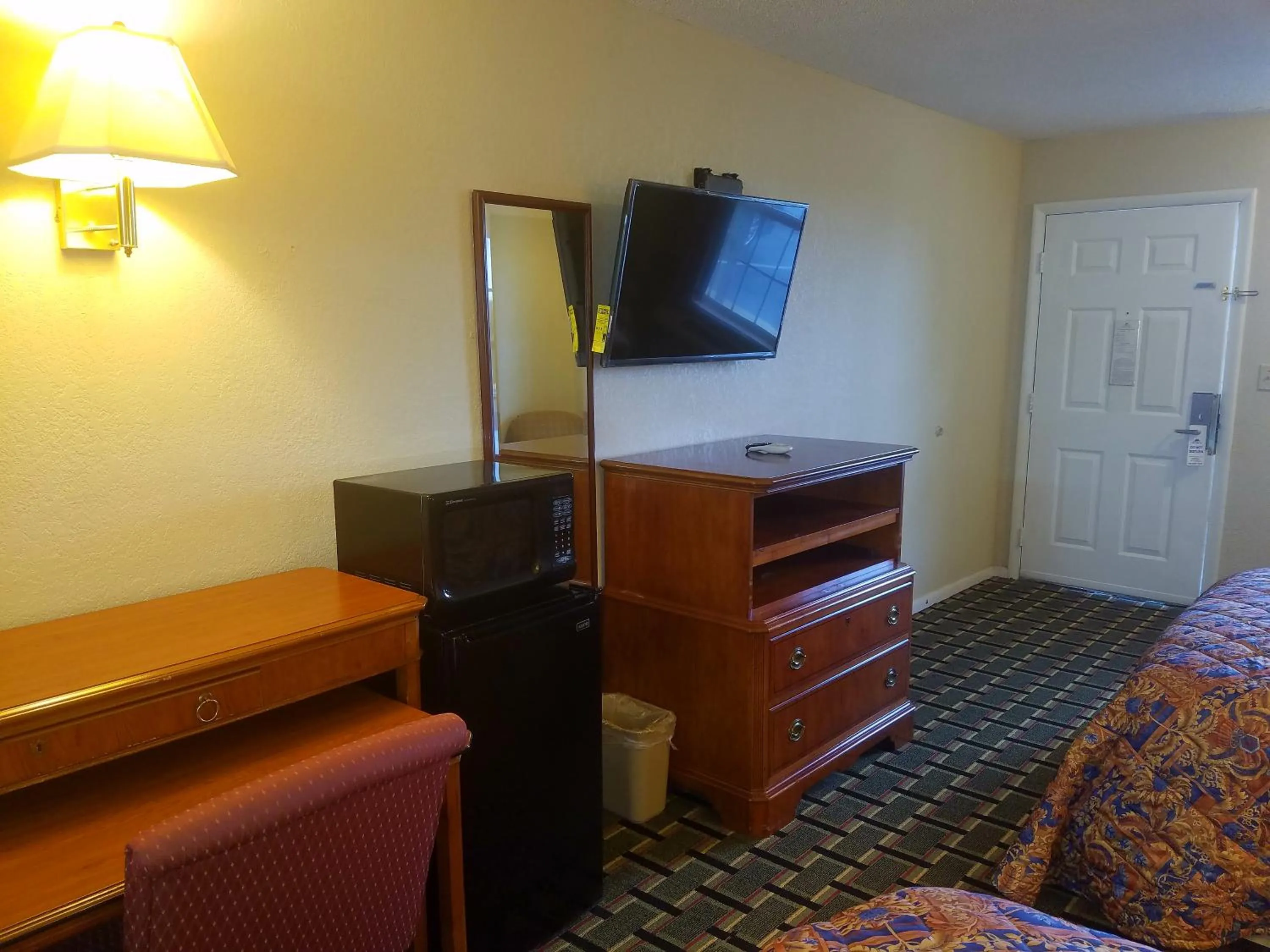 Americas Best Value Inn-Winnsboro