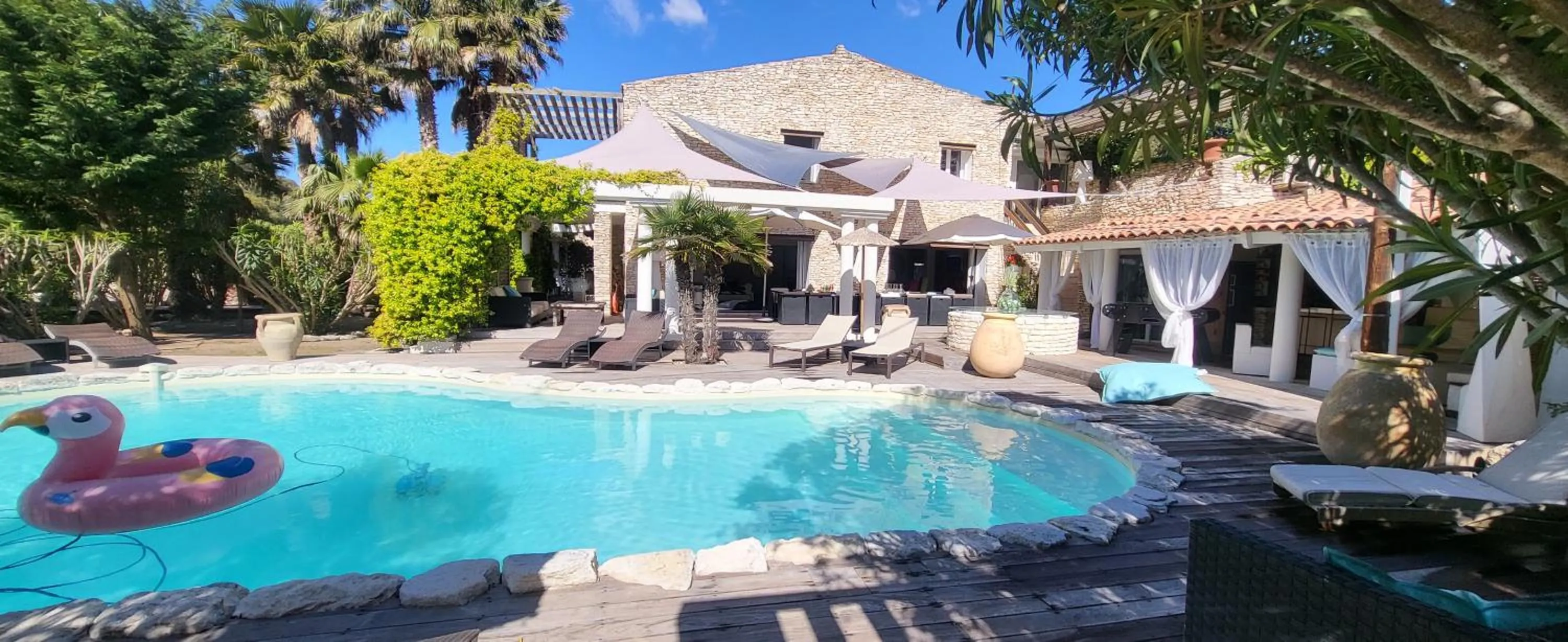 Villa Petra Bianca Suites & Chambres