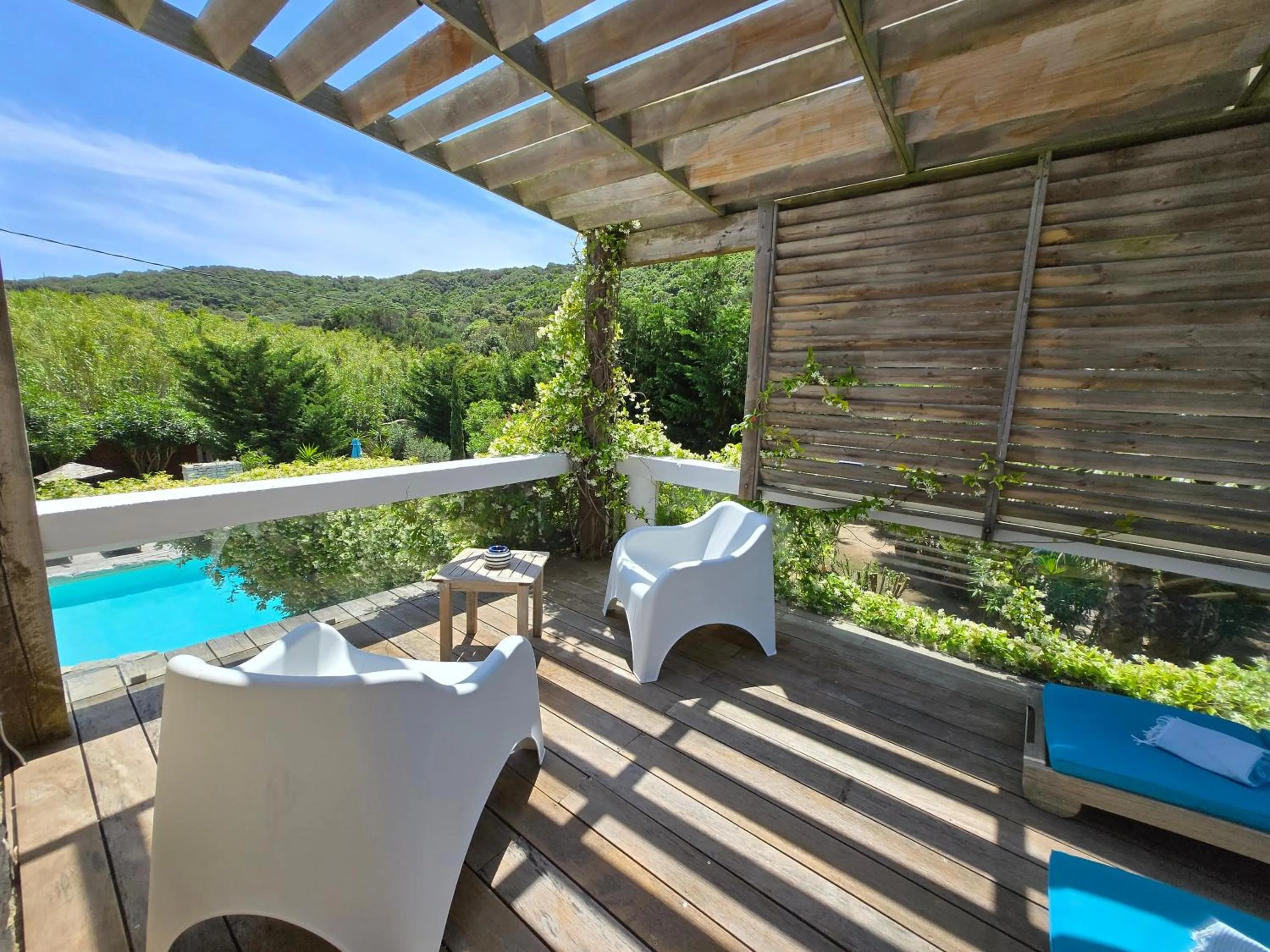 Villa Petra Bianca Suites & Chambres