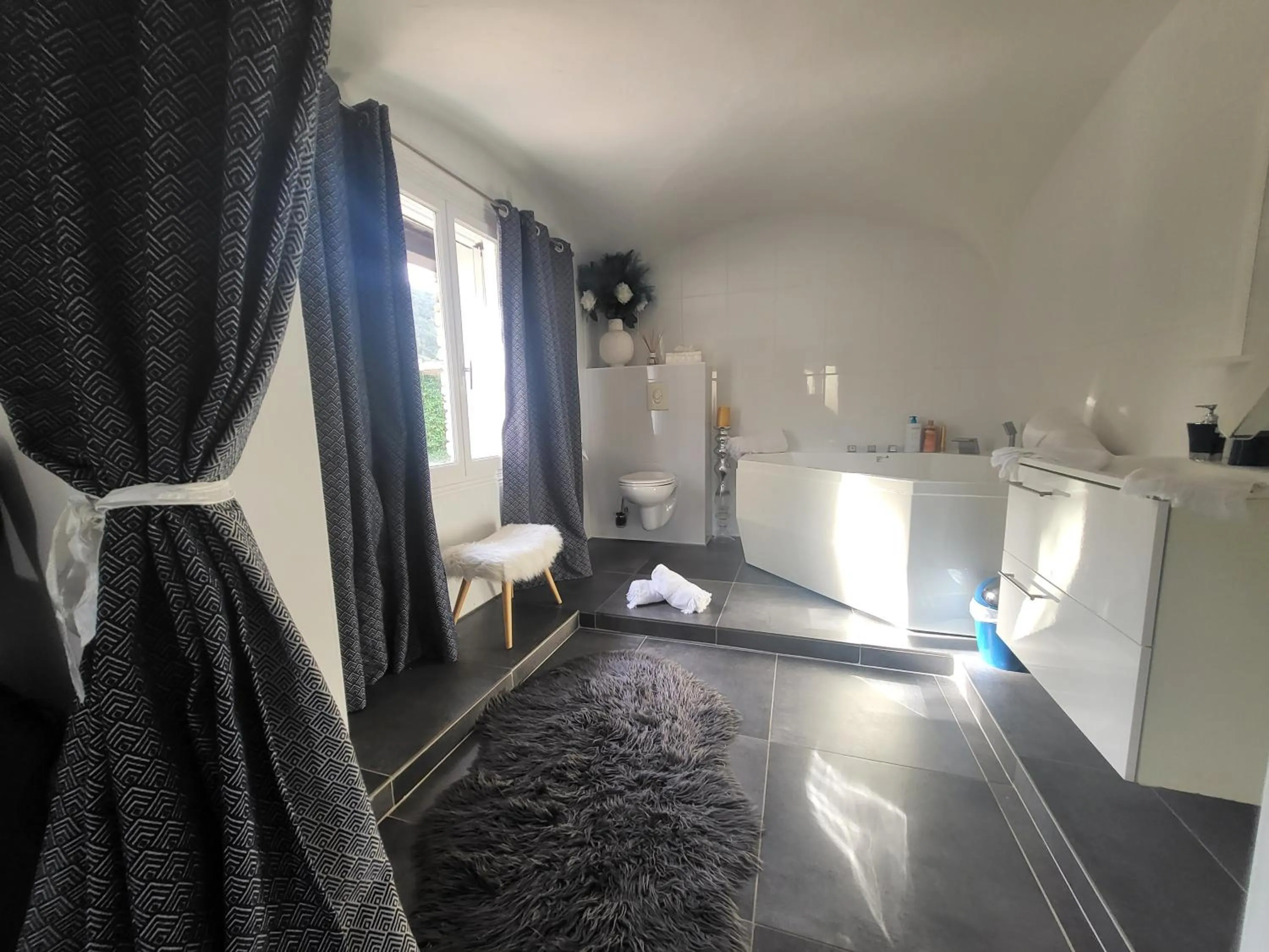 Villa Petra Bianca Suites & Chambres