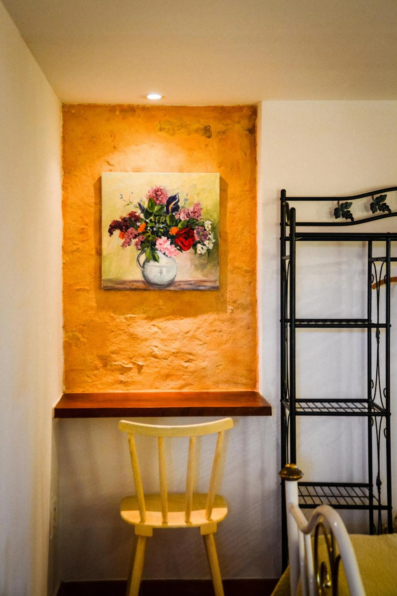 Bedroom in La Bastide Du Claus - Vitaverde