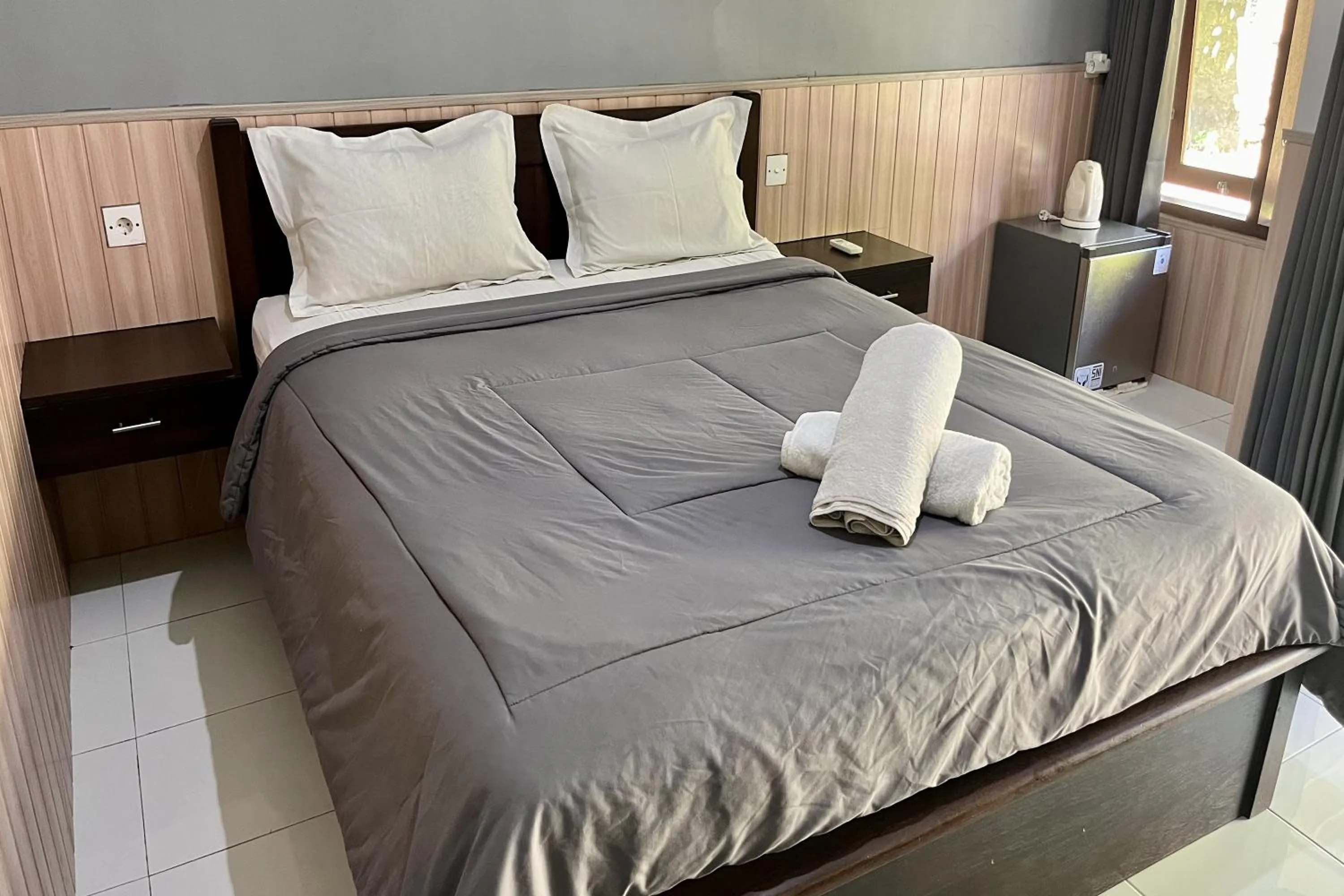 Mai Guest House Sanur