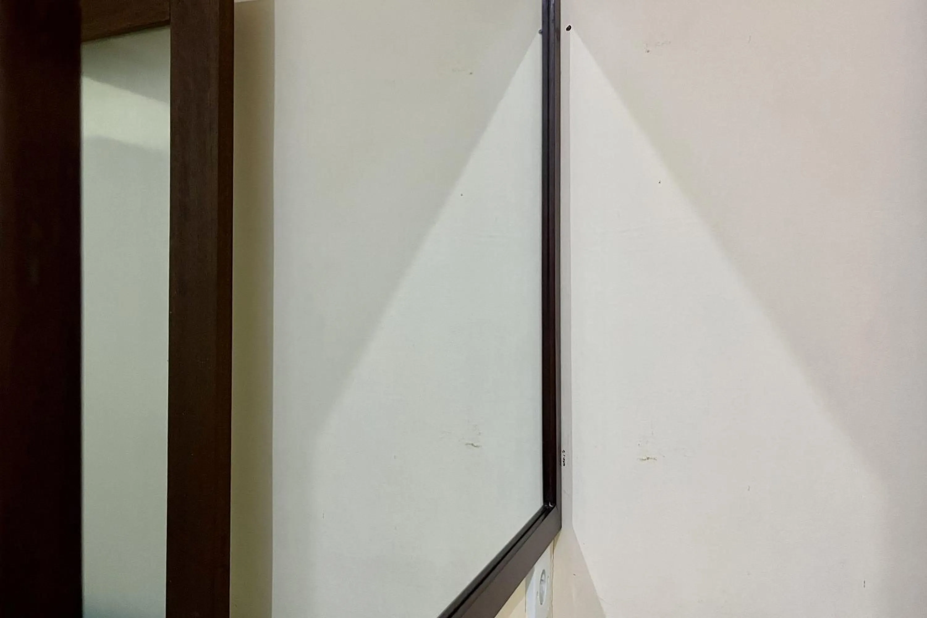 Decorative detail in Mai Guest House Sanur