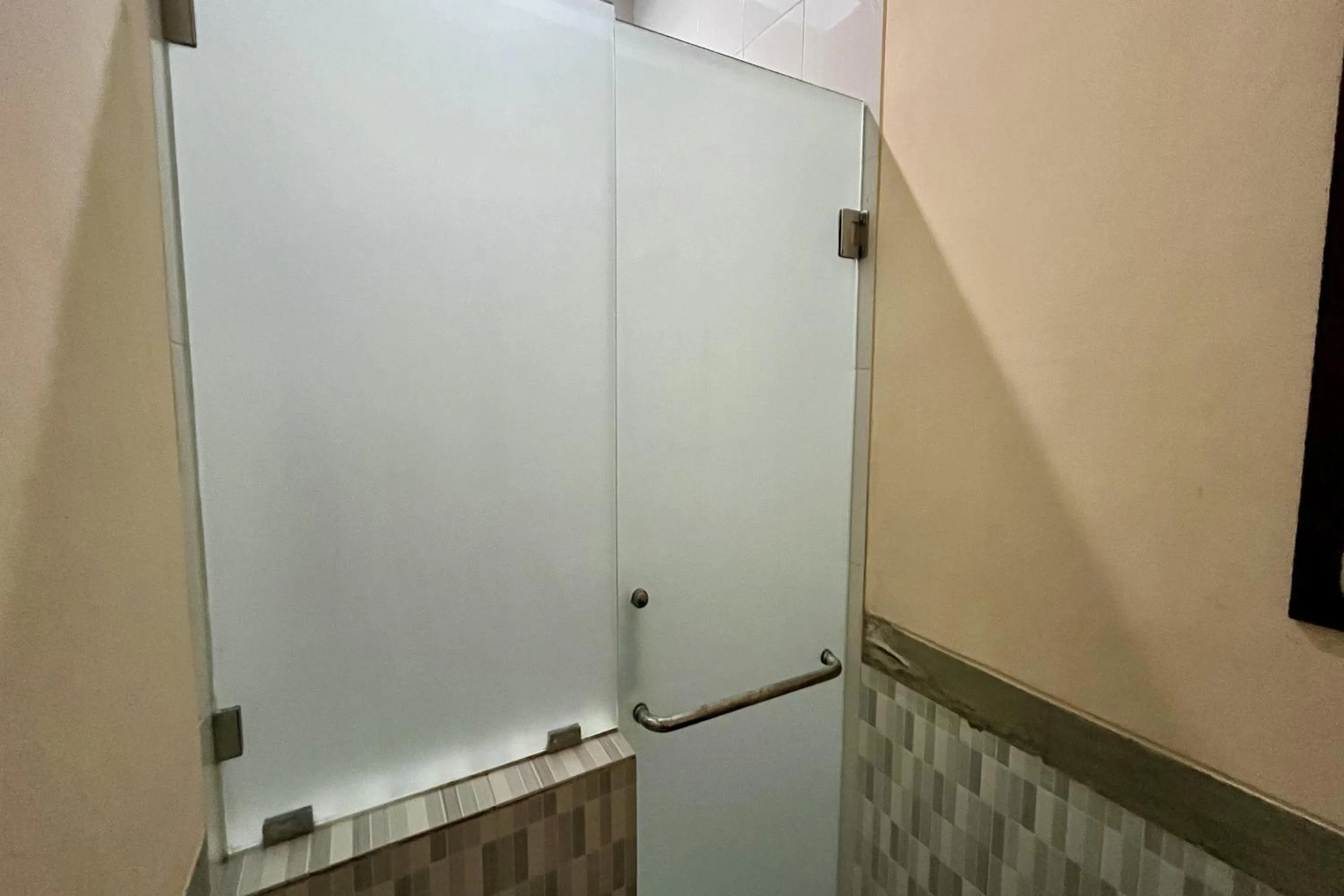 Bathroom in Mai Guest House Sanur