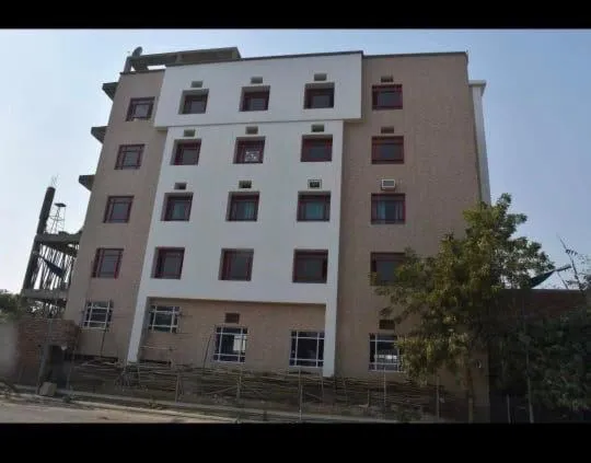 Hotel Royal Country Club