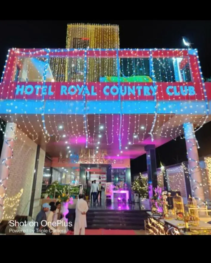 Hotel Royal Country Club Hotel Royal Country Club