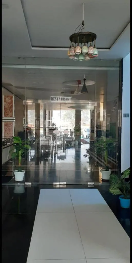 Hotel Royal Country Club