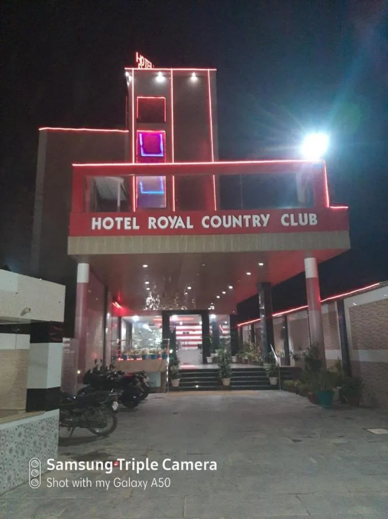 Hotel Royal Country Club