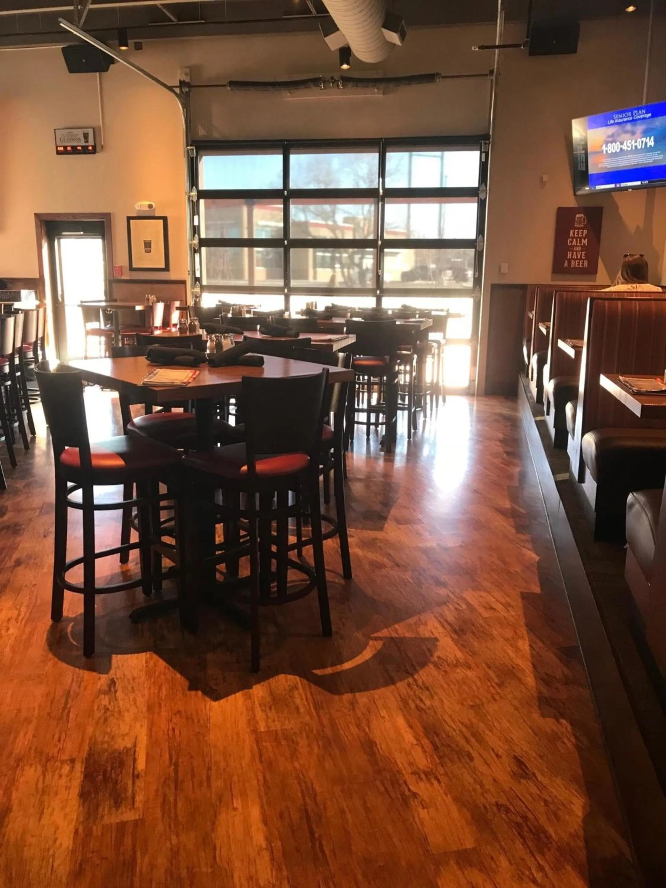 Lounge or bar in Holiday Inn Rock Springs by IHG