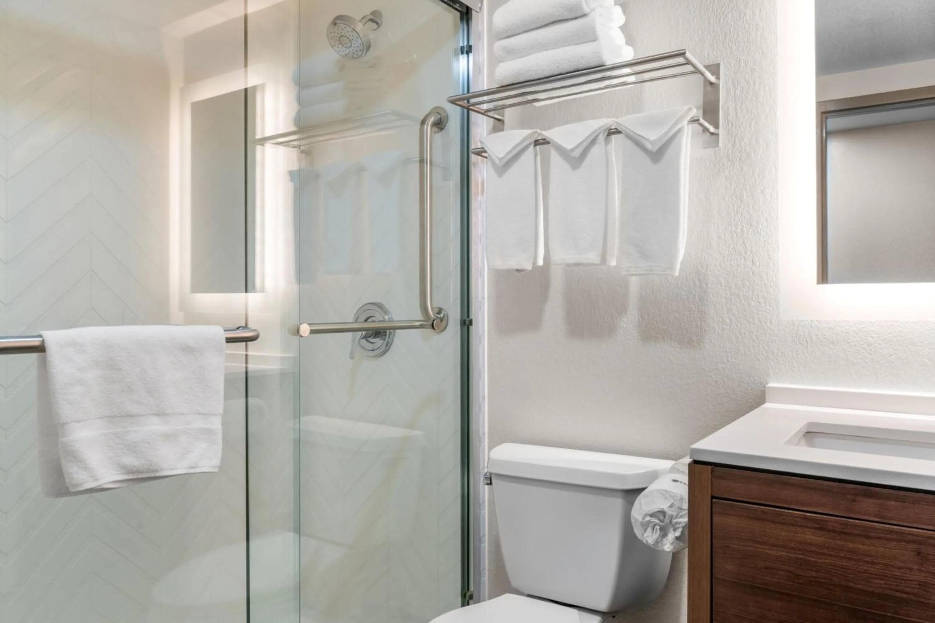 Photo of the whole room in Holiday Inn Rock Springs by IHG