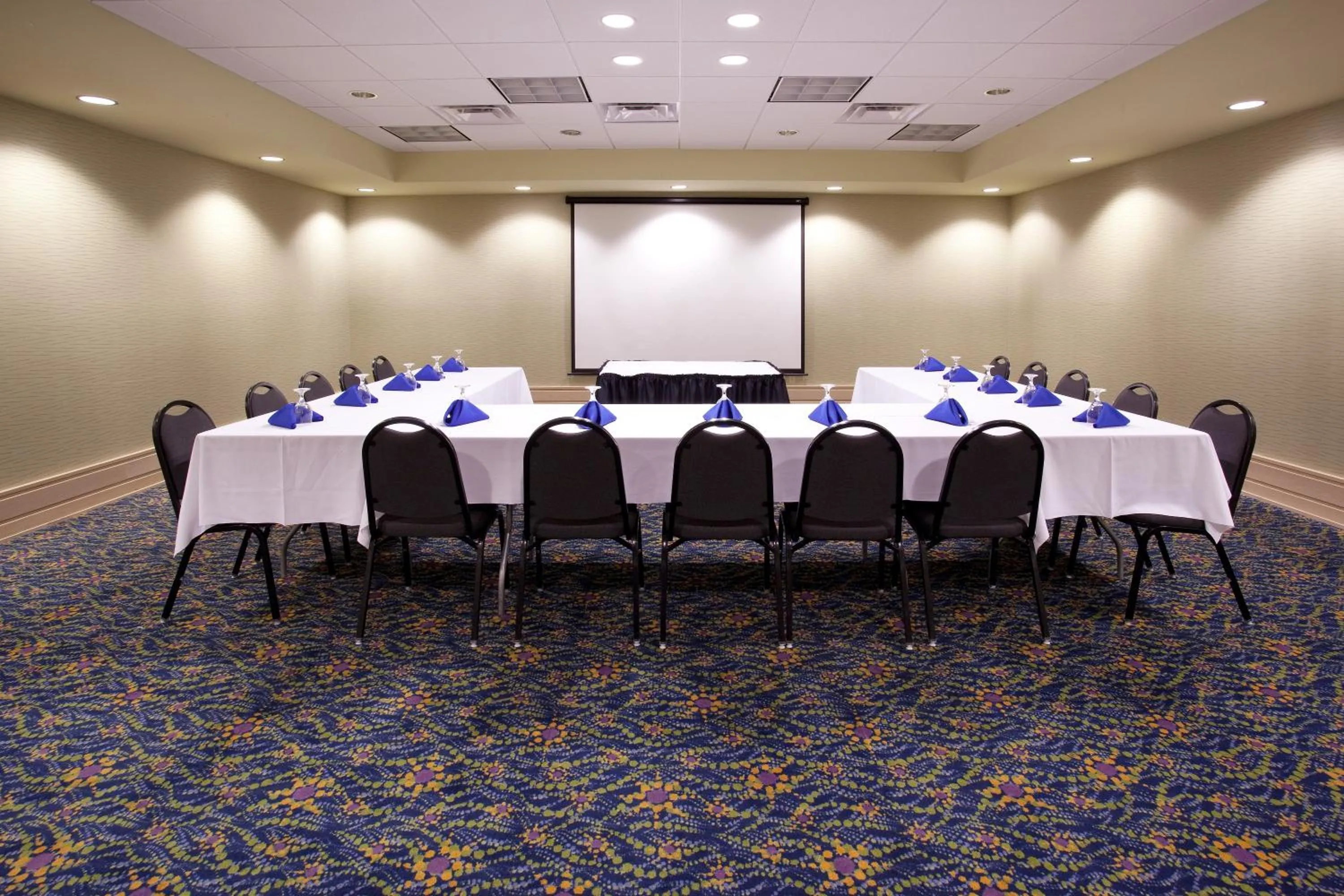 Banquet/Function facilities in Holiday Inn Rock Springs by IHG