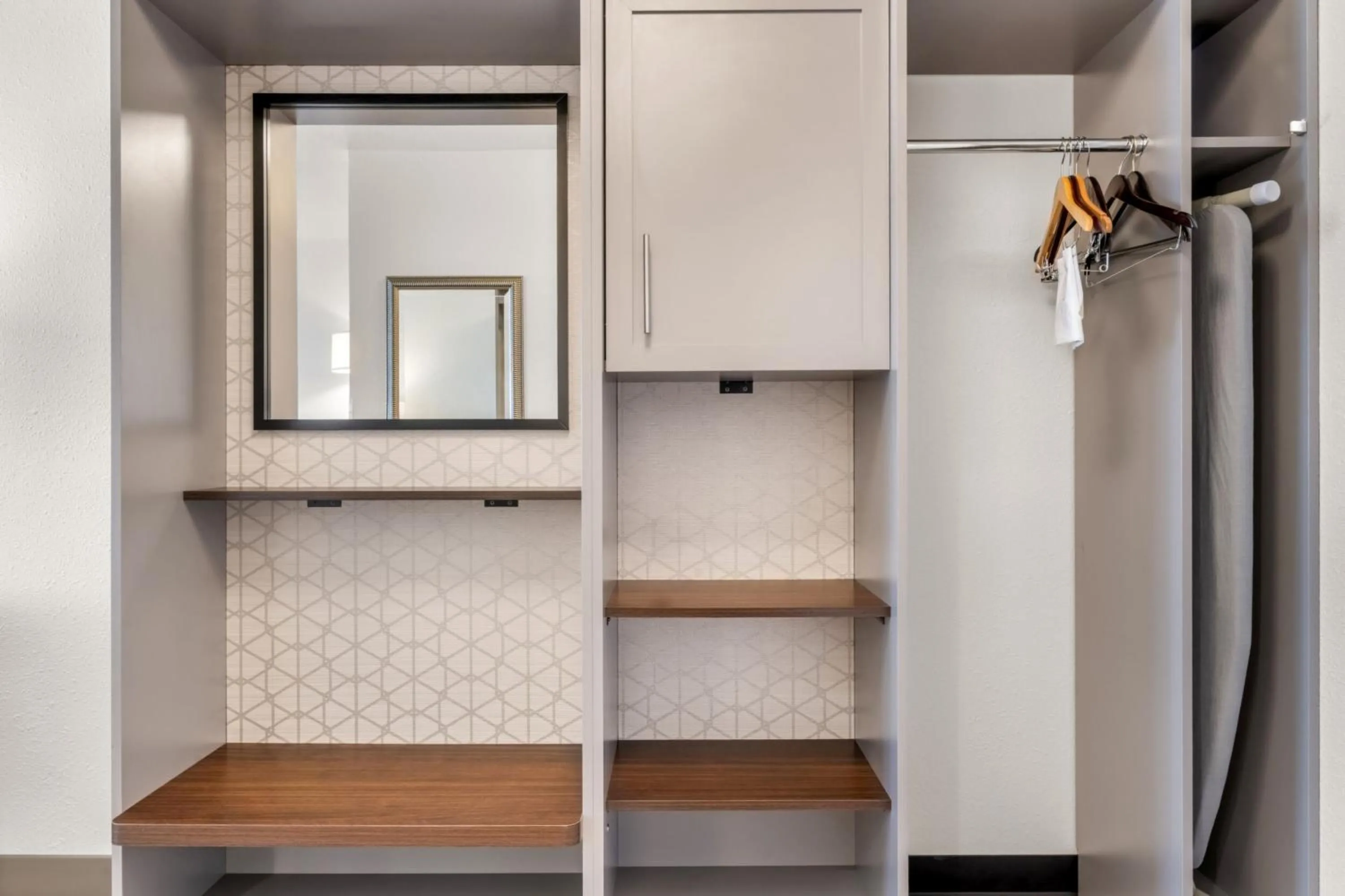 Photo of the whole room in Holiday Inn Rock Springs by IHG