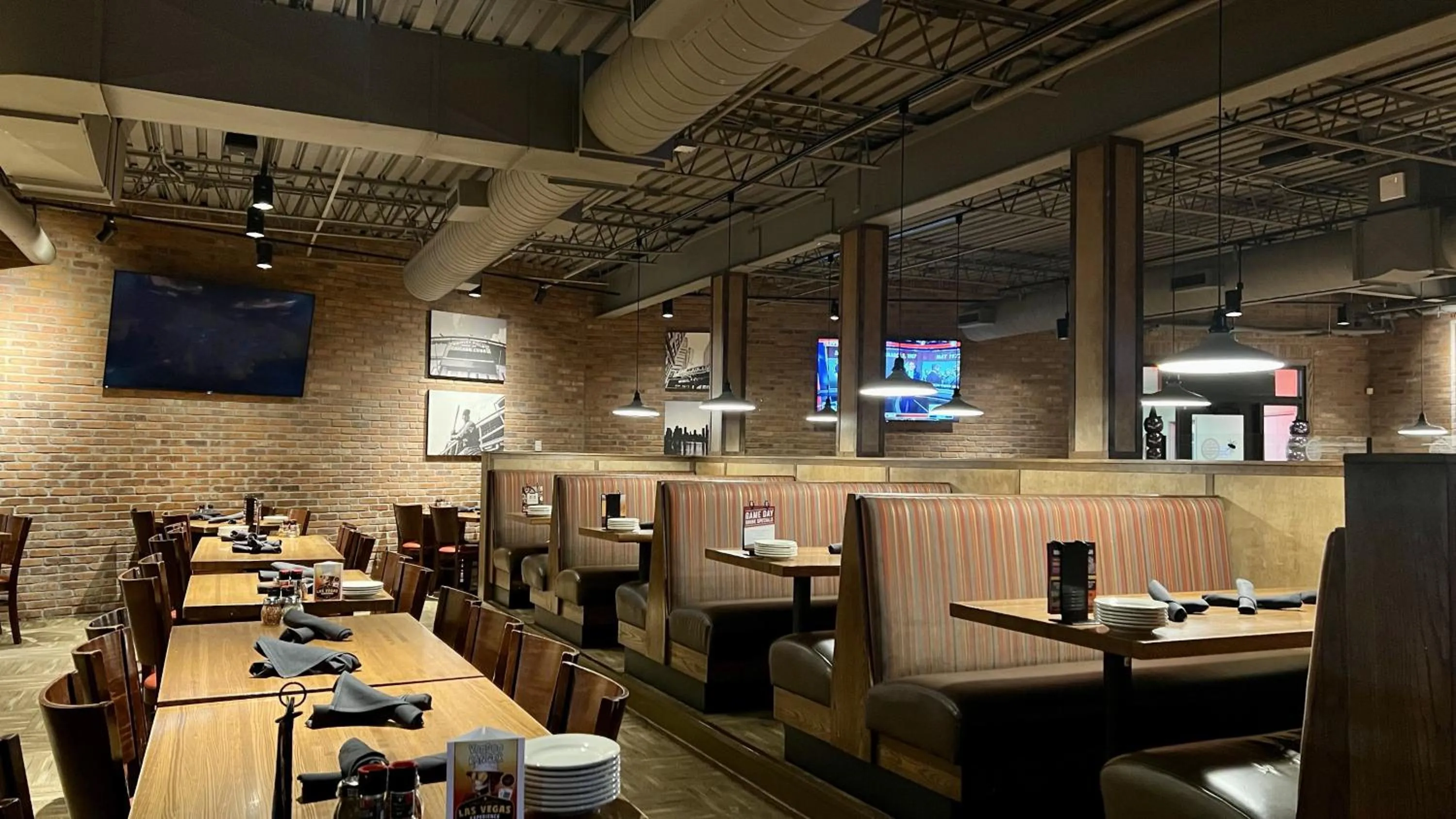 Restaurant/places to eat in Holiday Inn Rock Springs by IHG