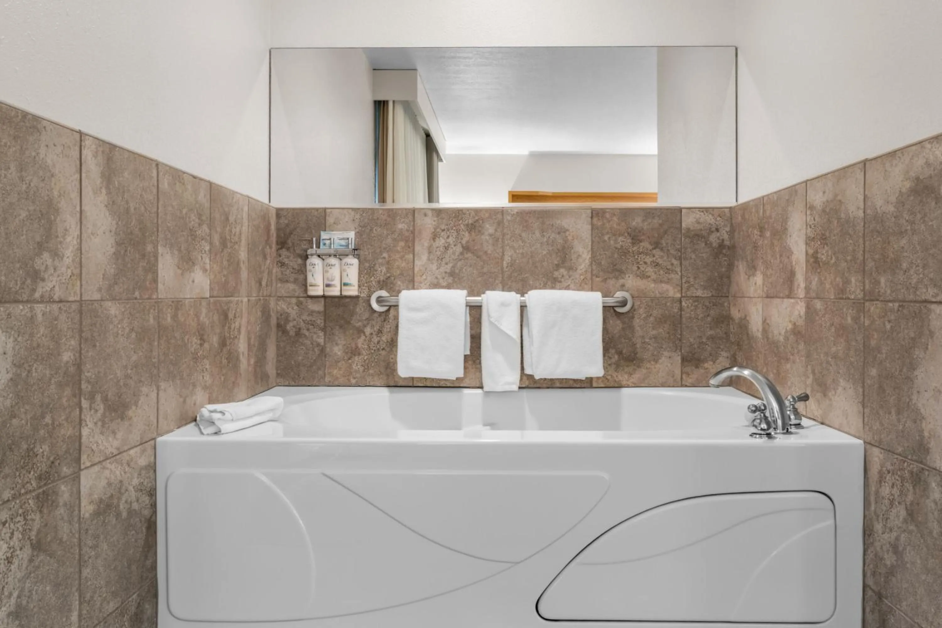 Photo of the whole room in Holiday Inn Rock Springs by IHG