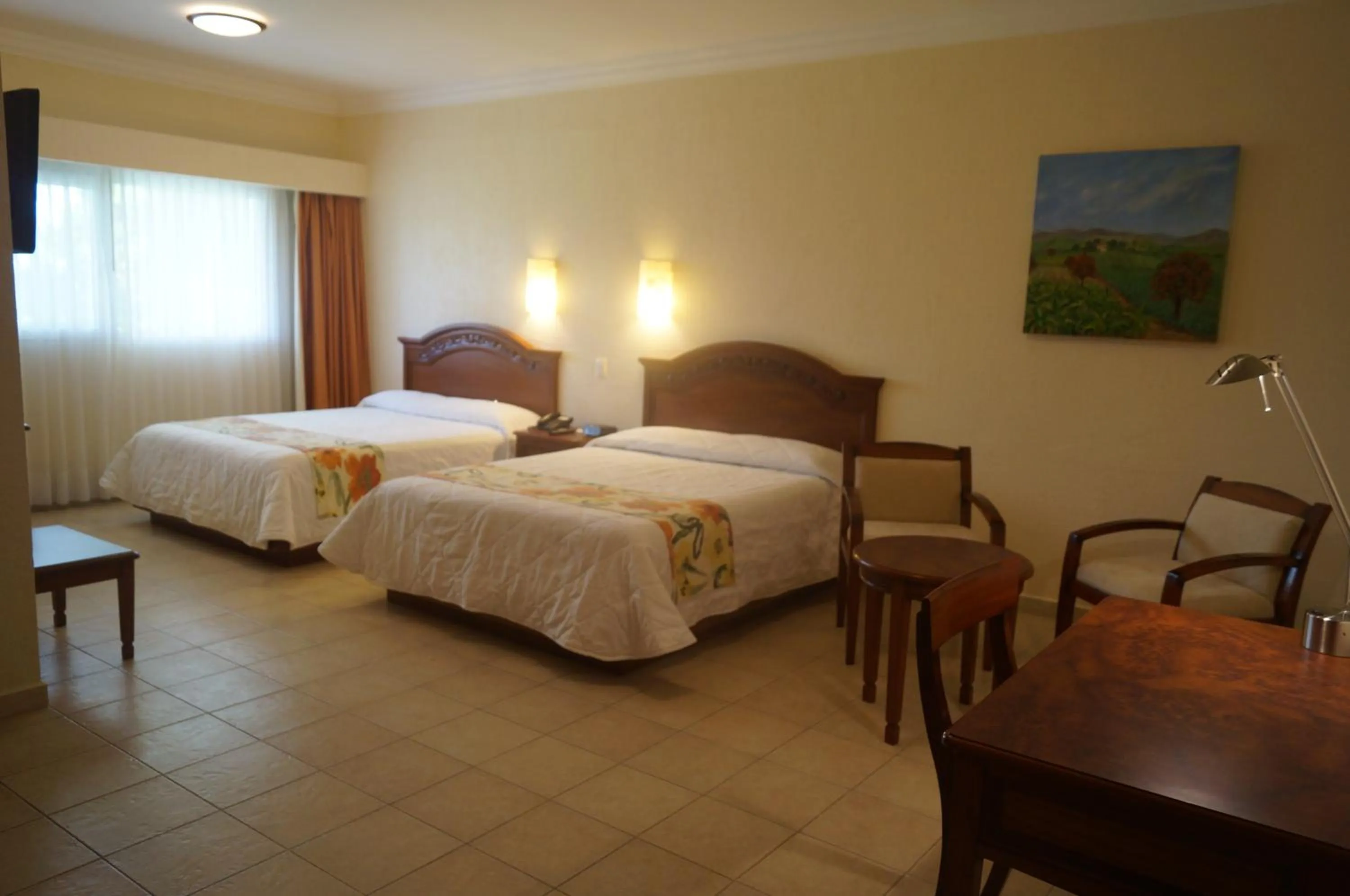 Photo of the whole room, Bed in Hotel Argento