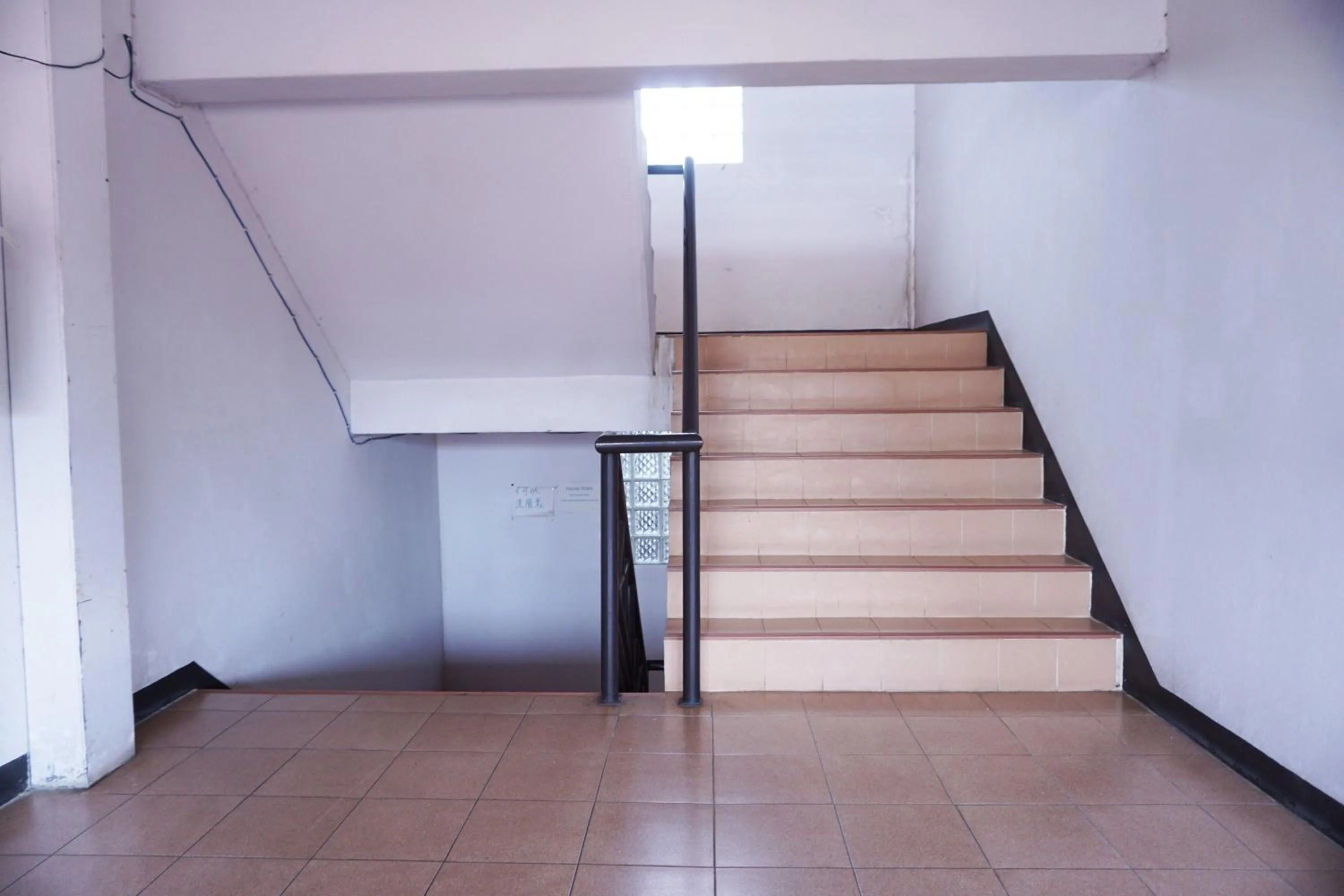 Property building in Water Well Guest House