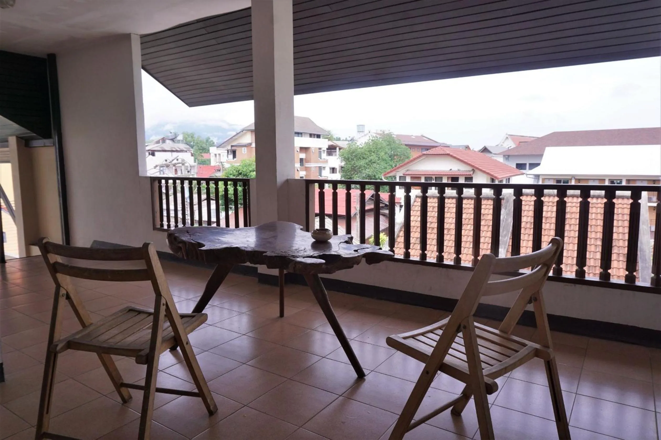 Property building in Water Well Guest House