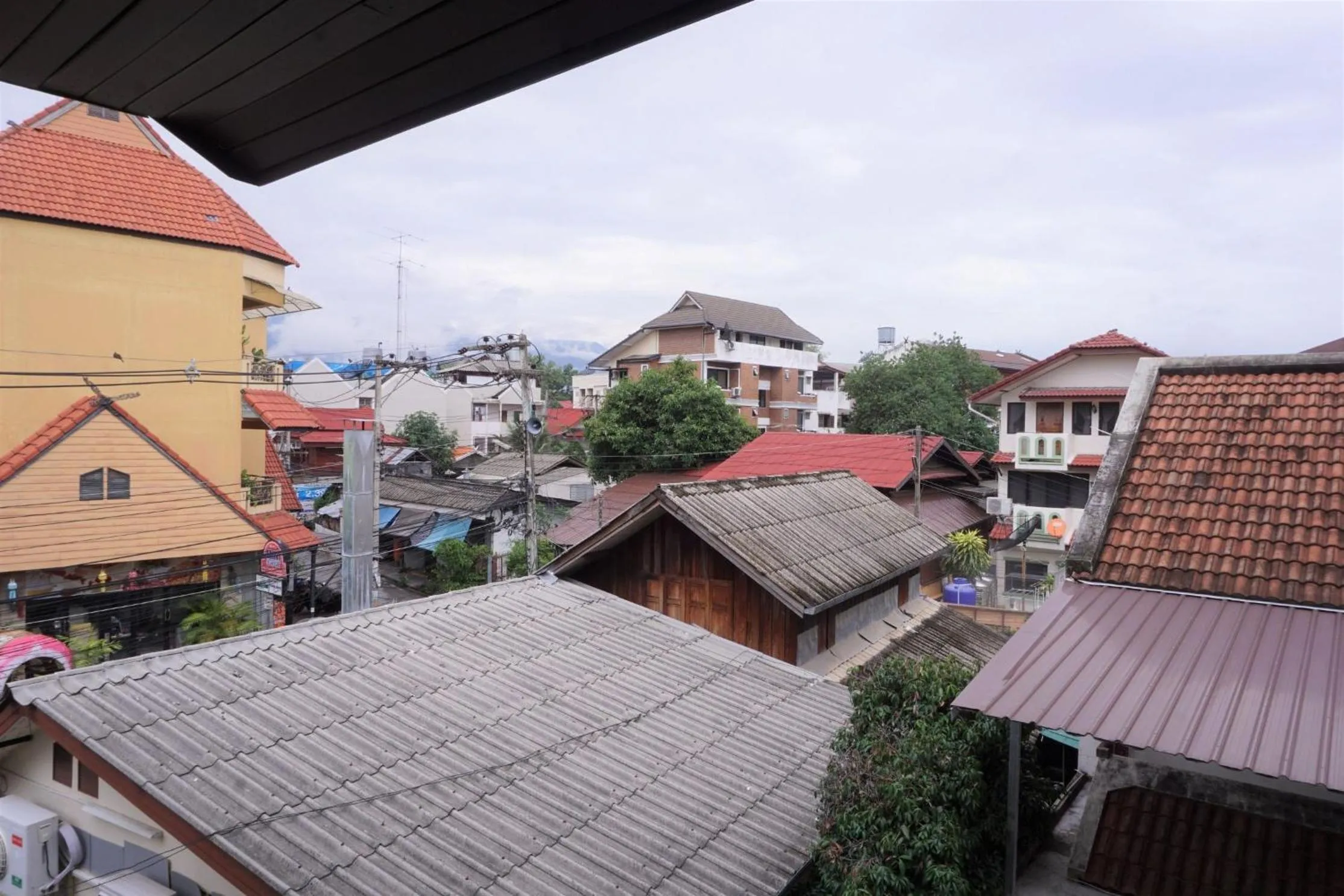 Property building in Water Well Guest House