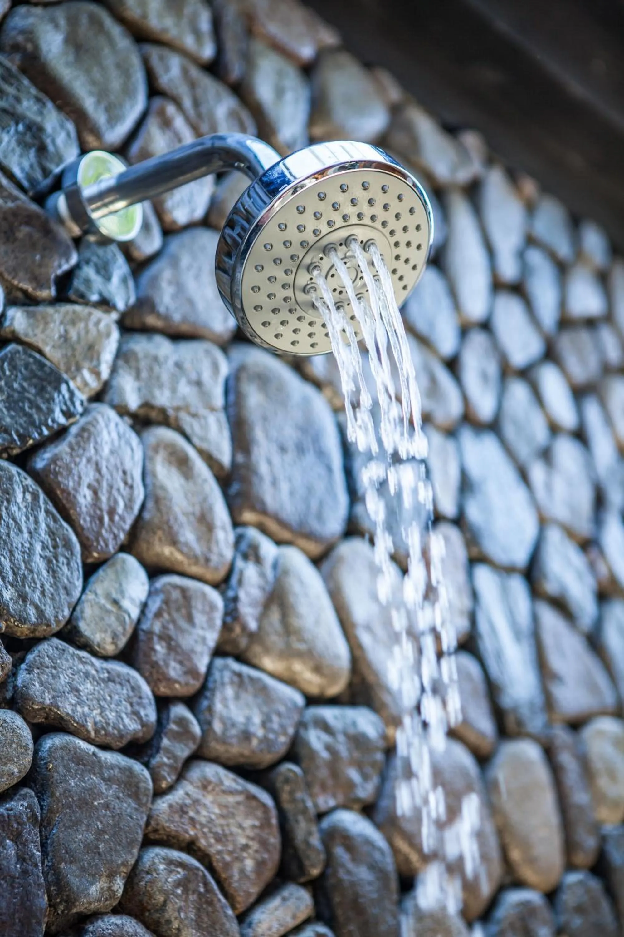 Bathroom in Manta Dive Gili Trawangan Resort