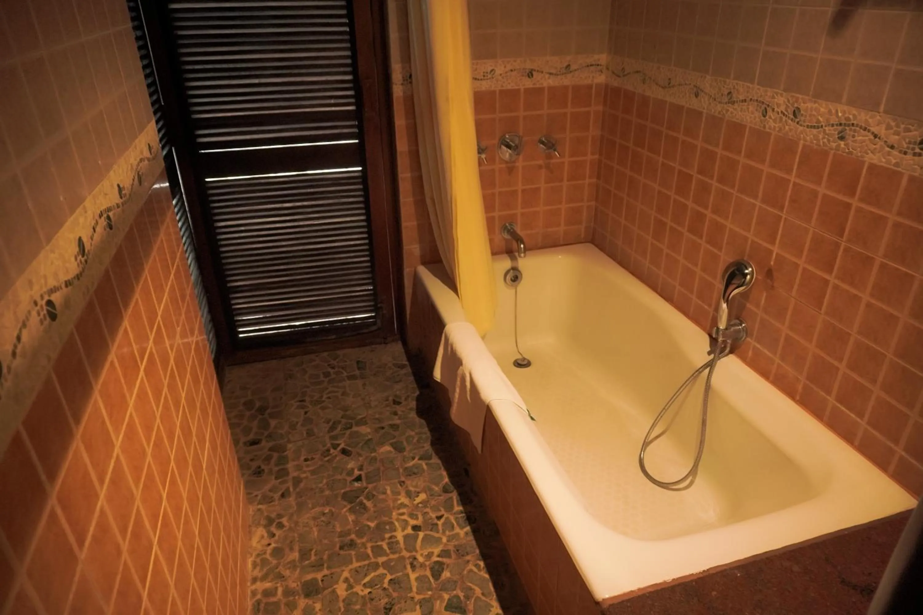 The Leela Ashtamudi, A Raviz Hotel