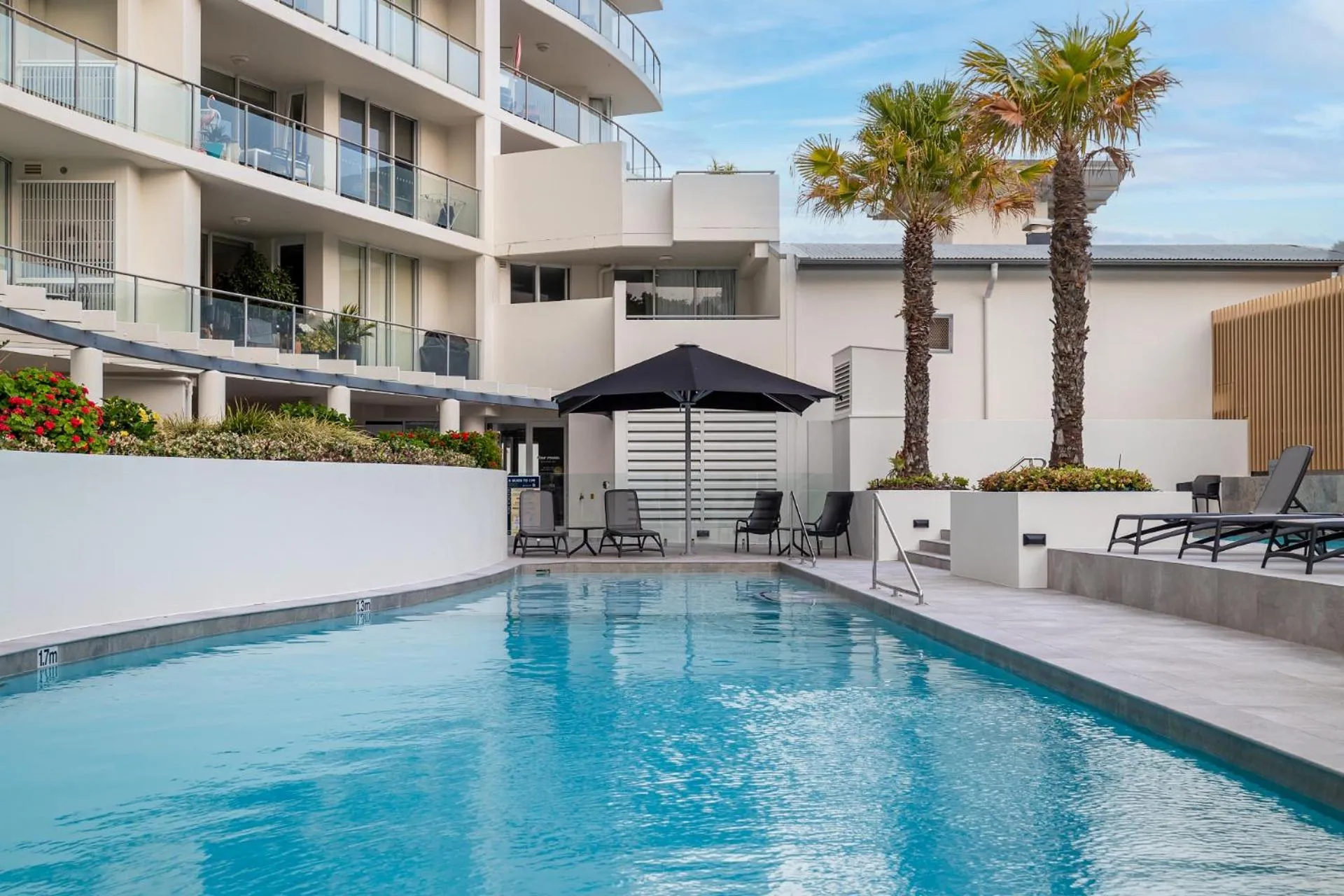 Aspect Caloundra
