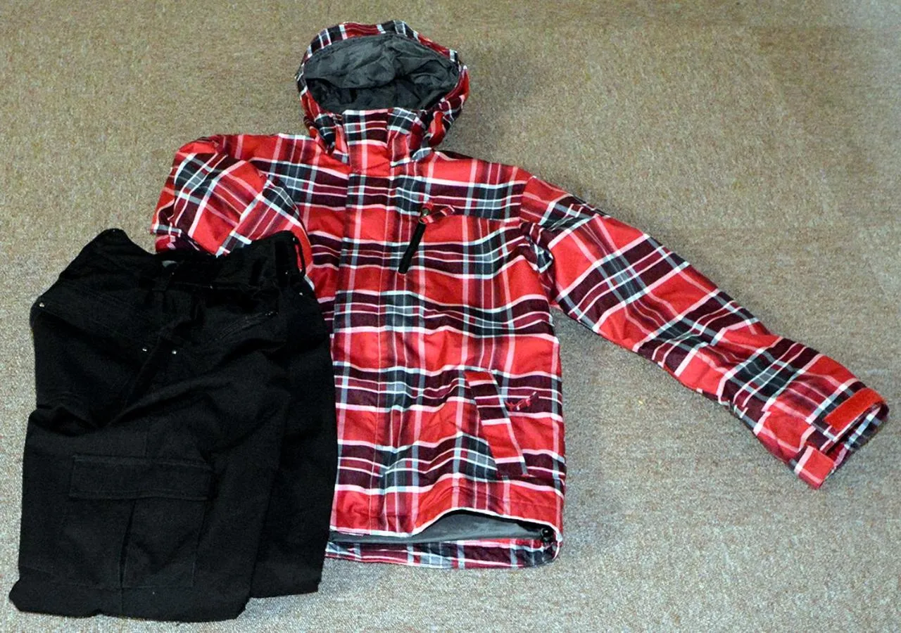 Skiing in Hotel Meribel Tsugaike