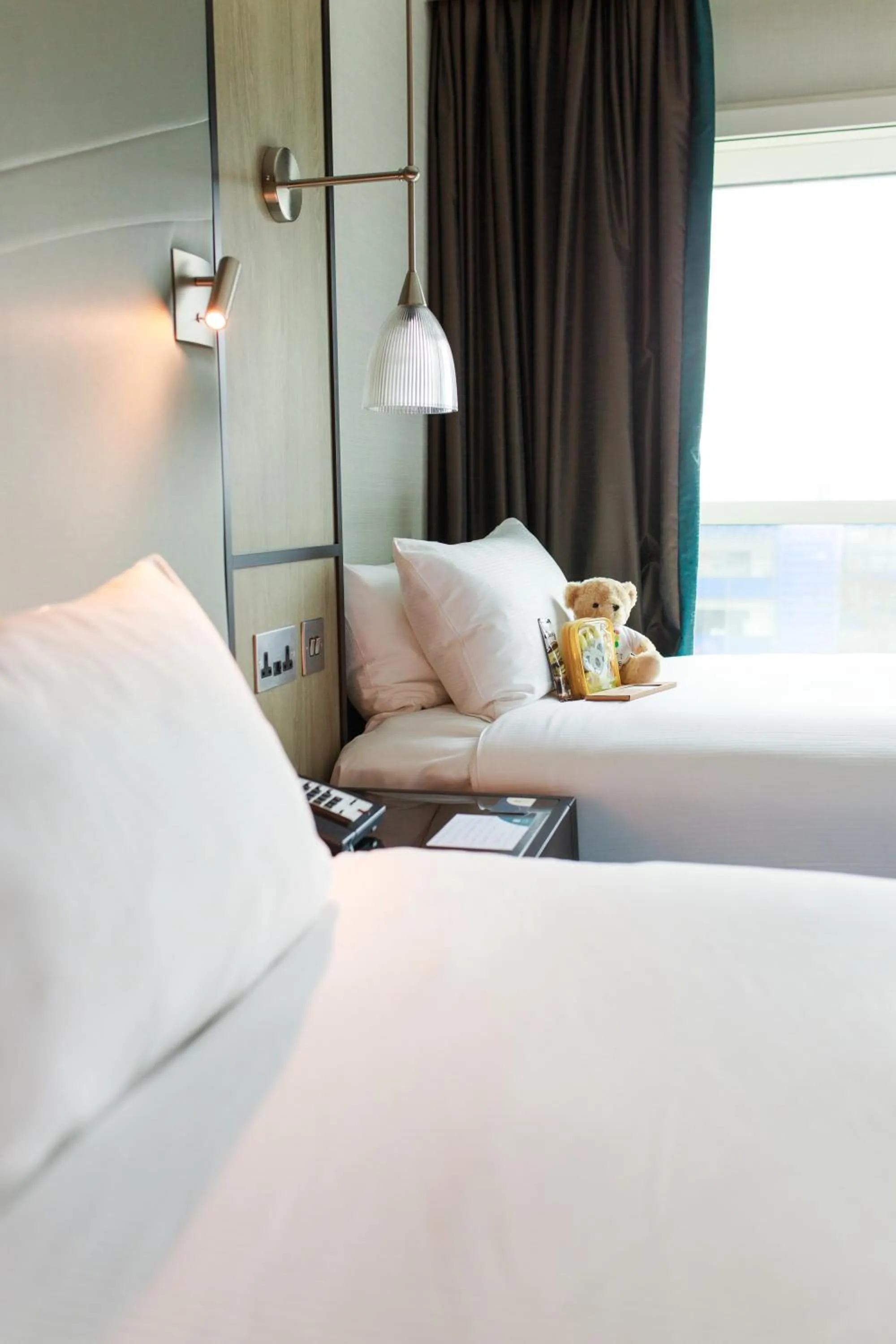 Hyatt Place London Heathrow Airport