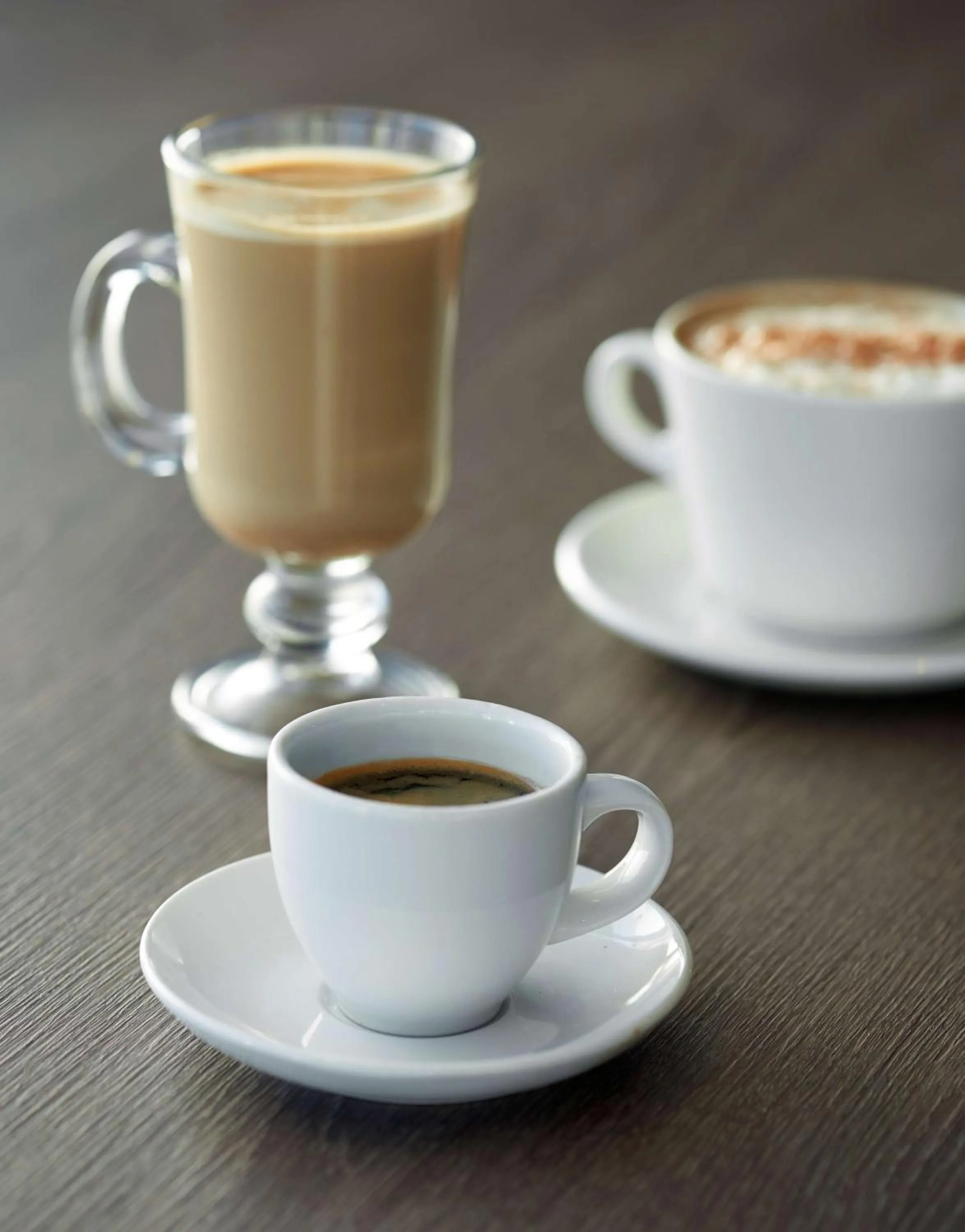 Lounge or bar in Hyatt Place London Heathrow Airport