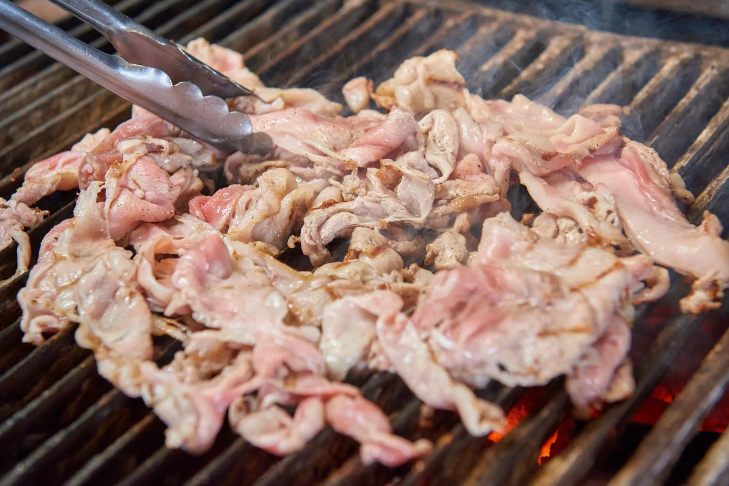 Food and drinks in Hakata Excel Hotel Tokyu