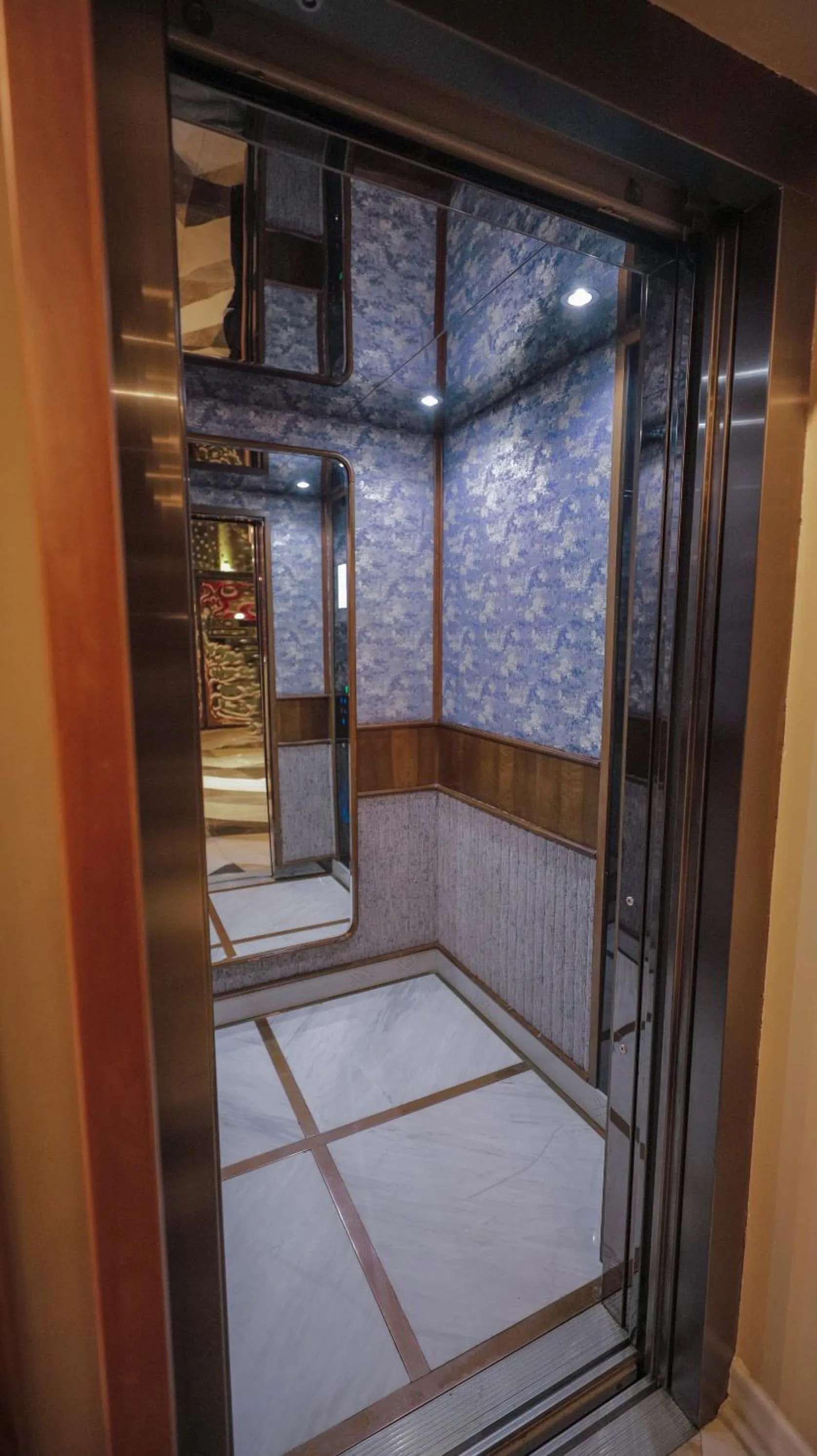 Other, Bathroom in Teatro Rooms Hotel