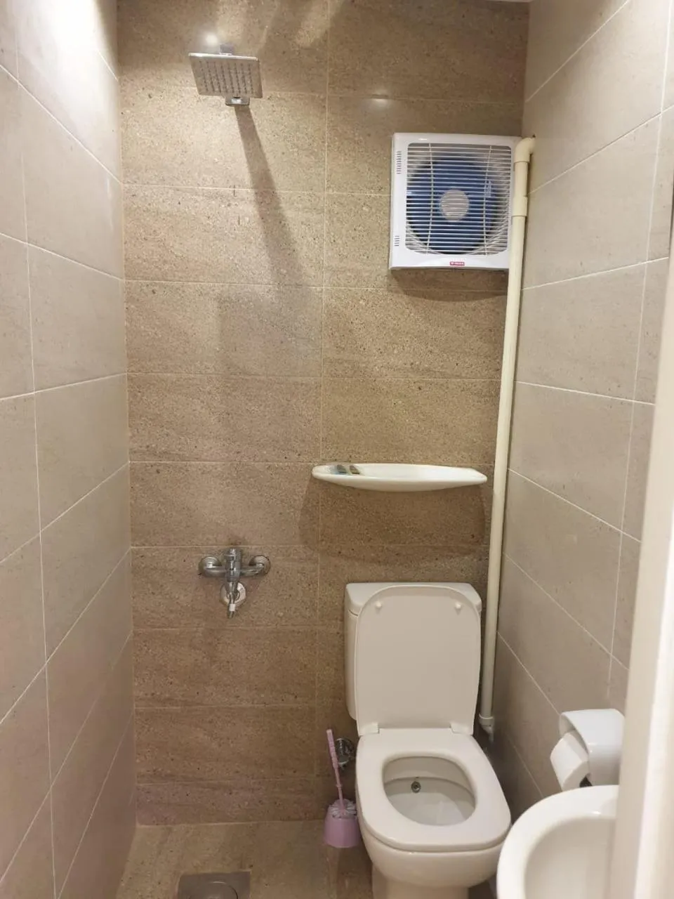 Alexander The Great Hotel