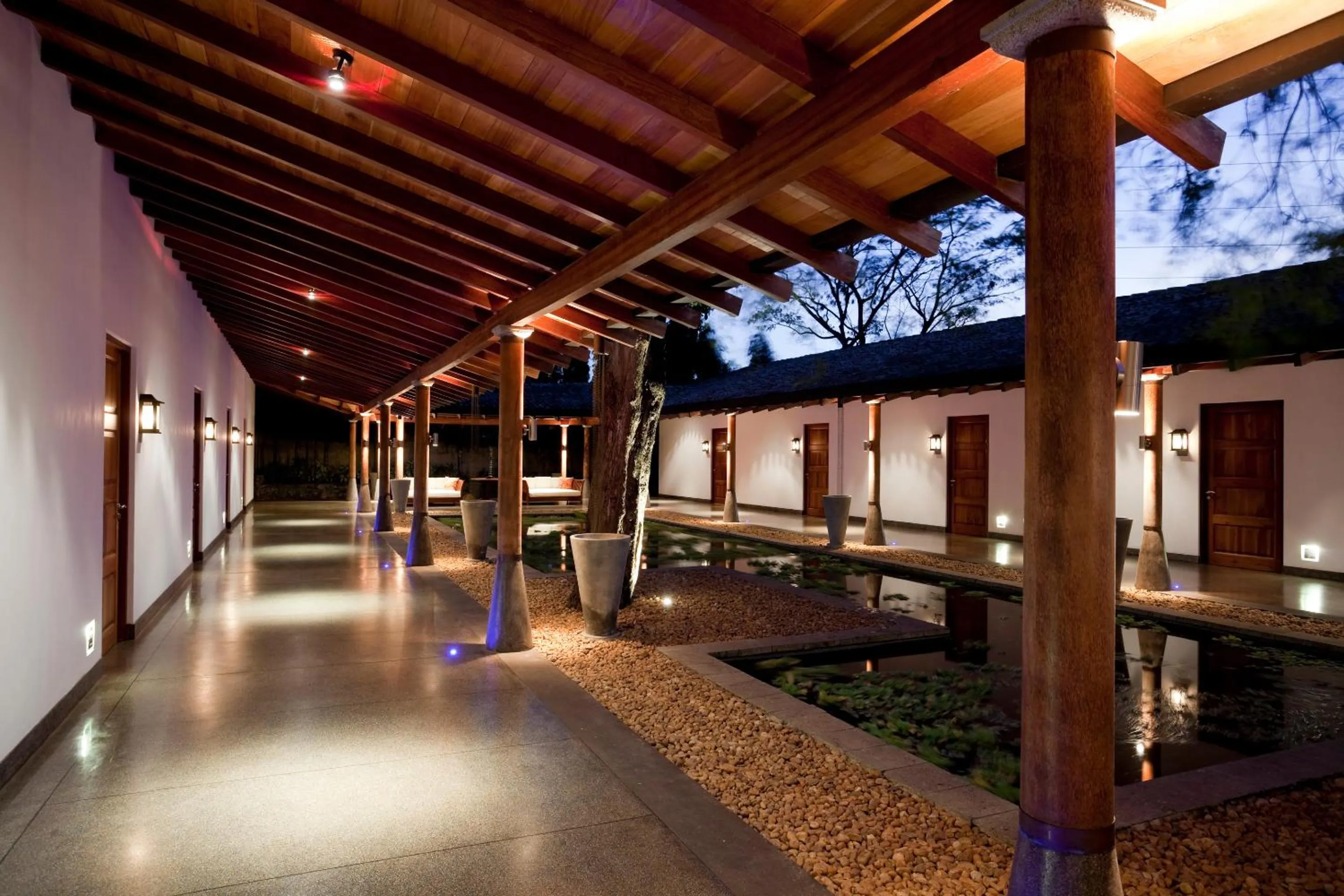 Balcony/Terrace in Wallawwa