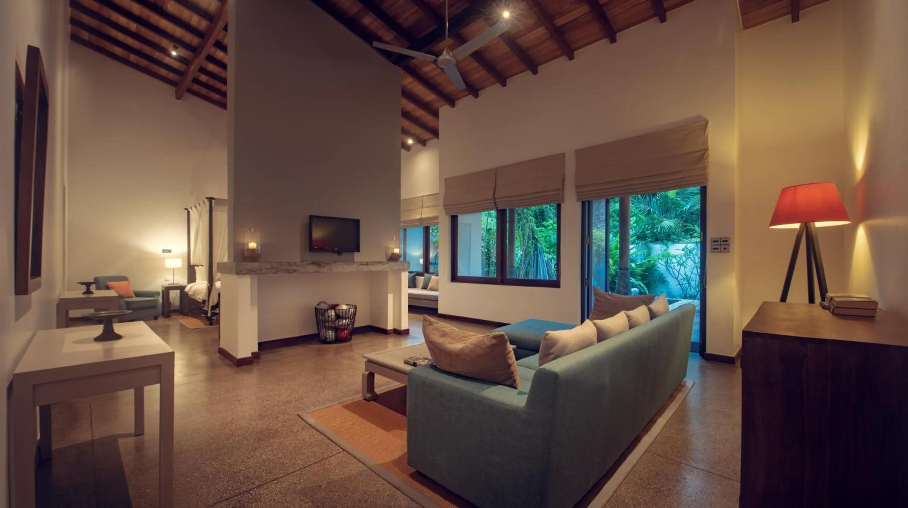 Decorative detail in Wallawwa