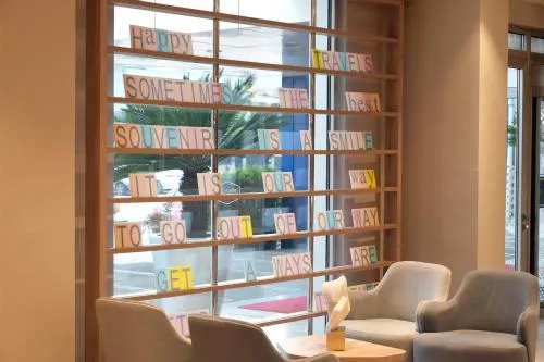 Hampton By Hilton Ordu