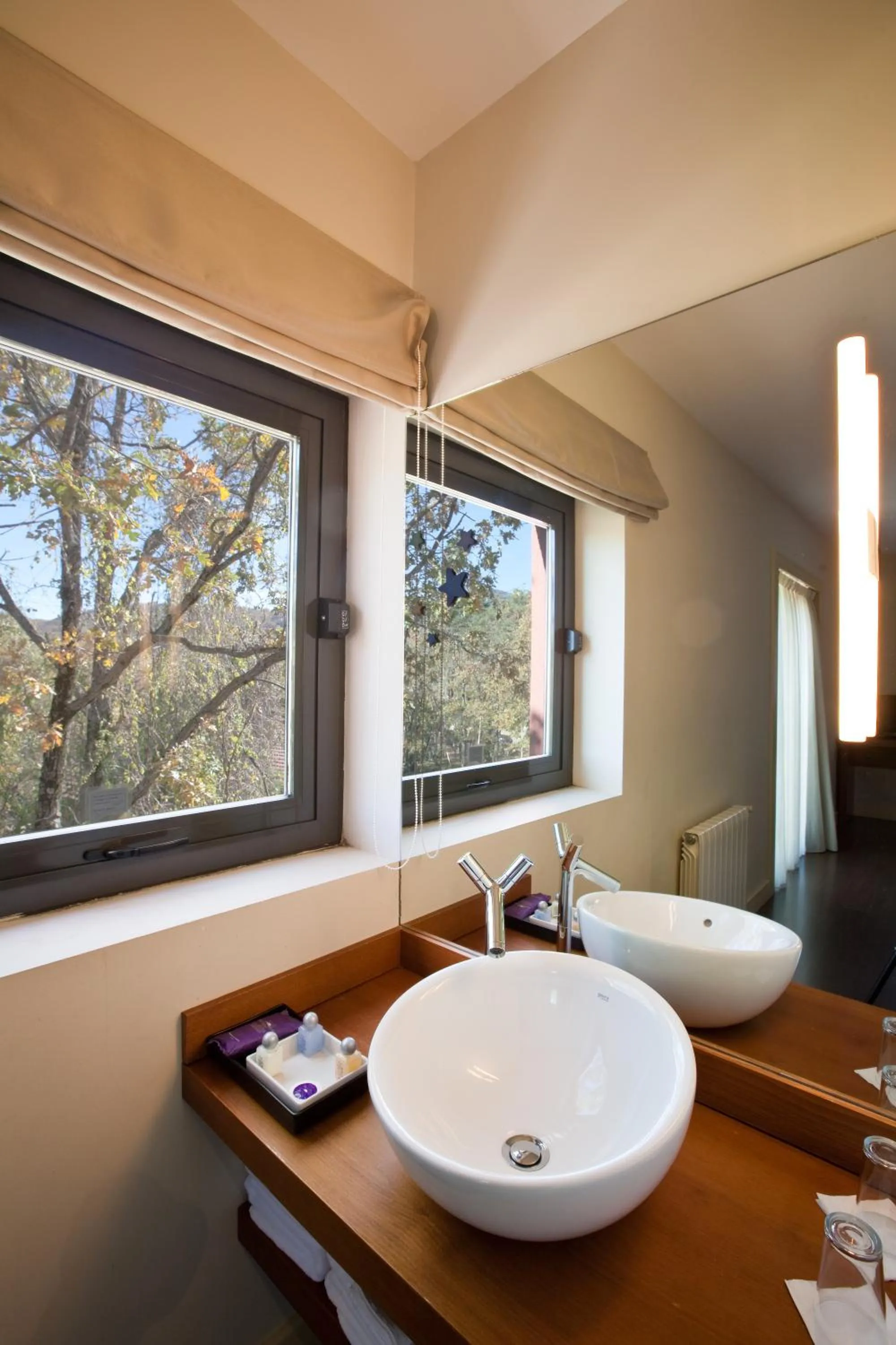 Bathroom in Luces del Poniente