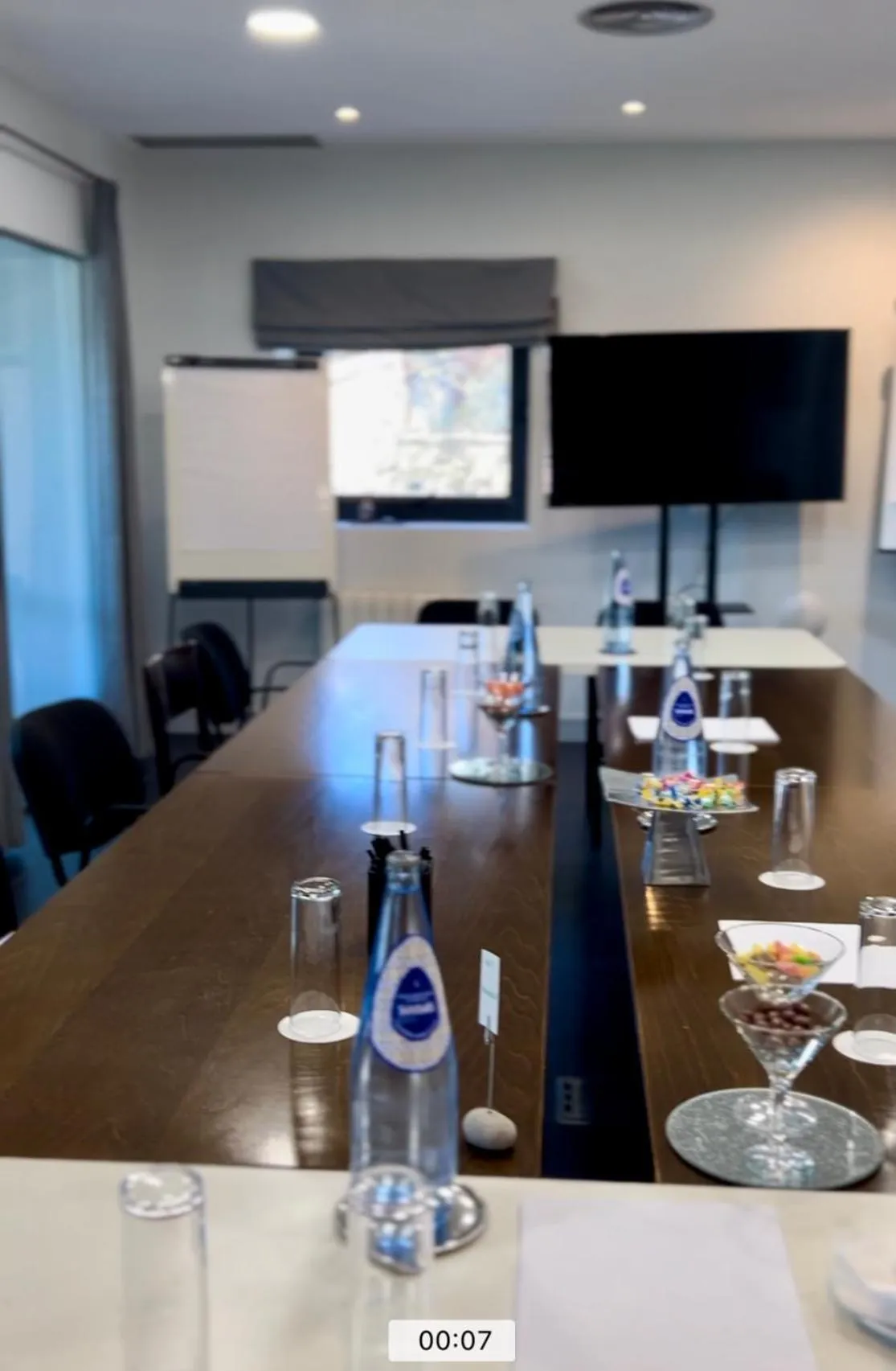 Meeting/conference room in Luces del Poniente