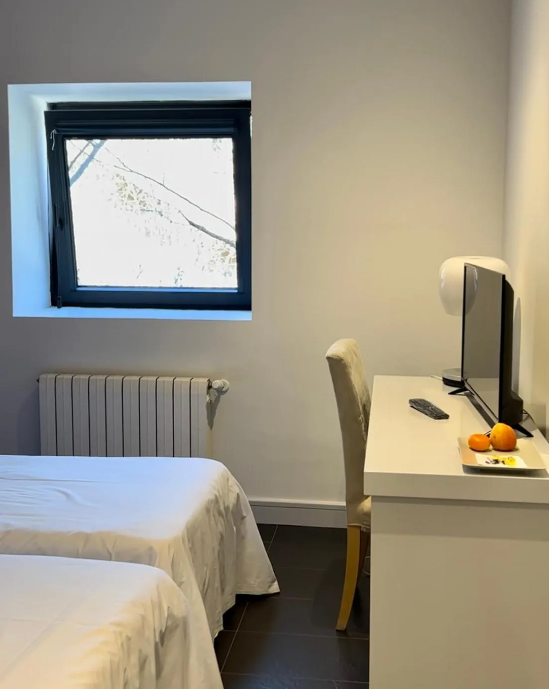 Bed in Luces del Poniente