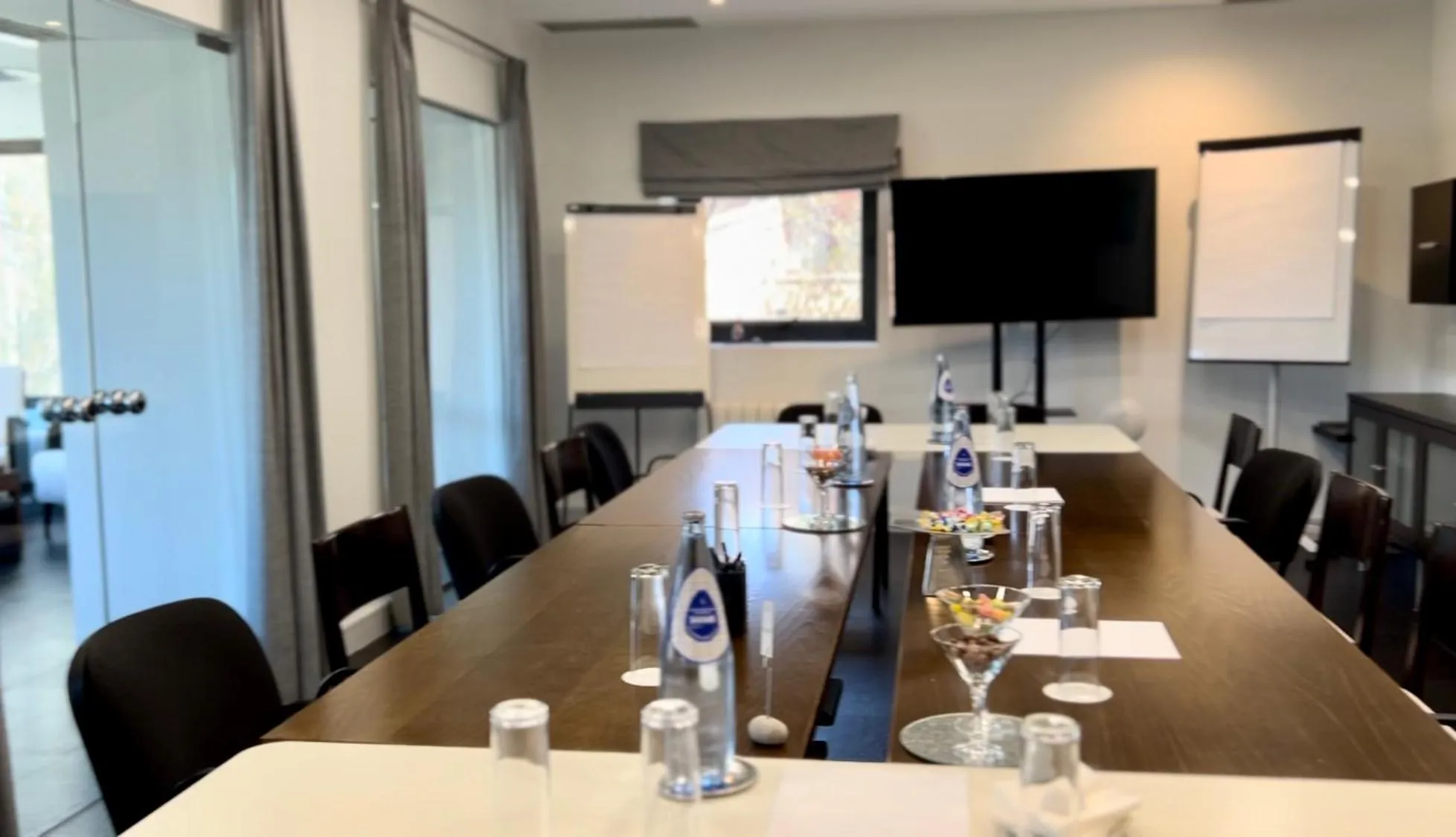 Meeting/conference room in Luces del Poniente