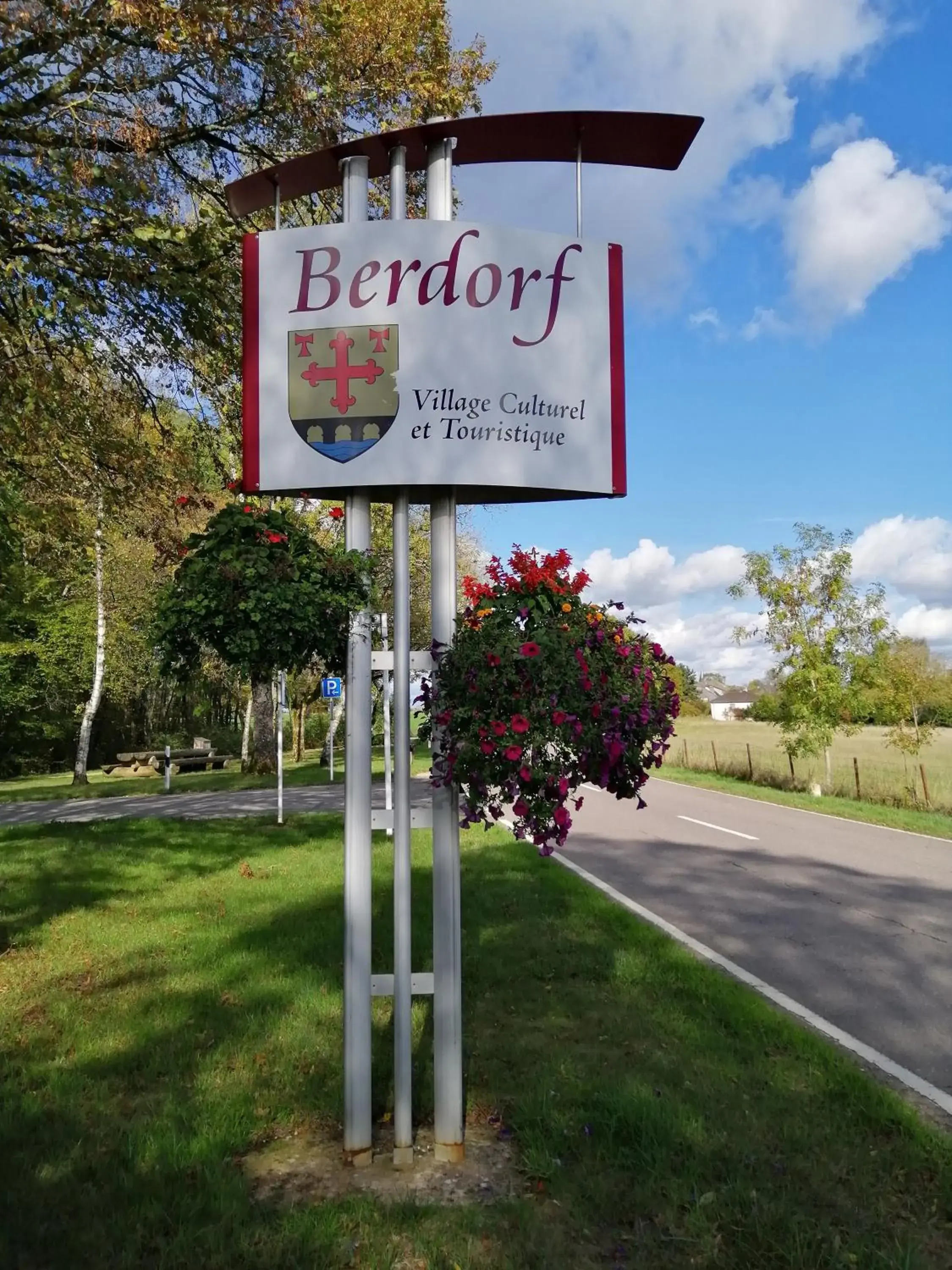 B&B De Boerderij B&B De Boerderij