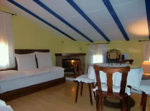 Casa Rural Jose Trullenque Casa Rural Jose Trullenque